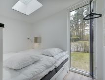 Moderne studio op 200 meter van zee in Væggerløse - thumbnail 2