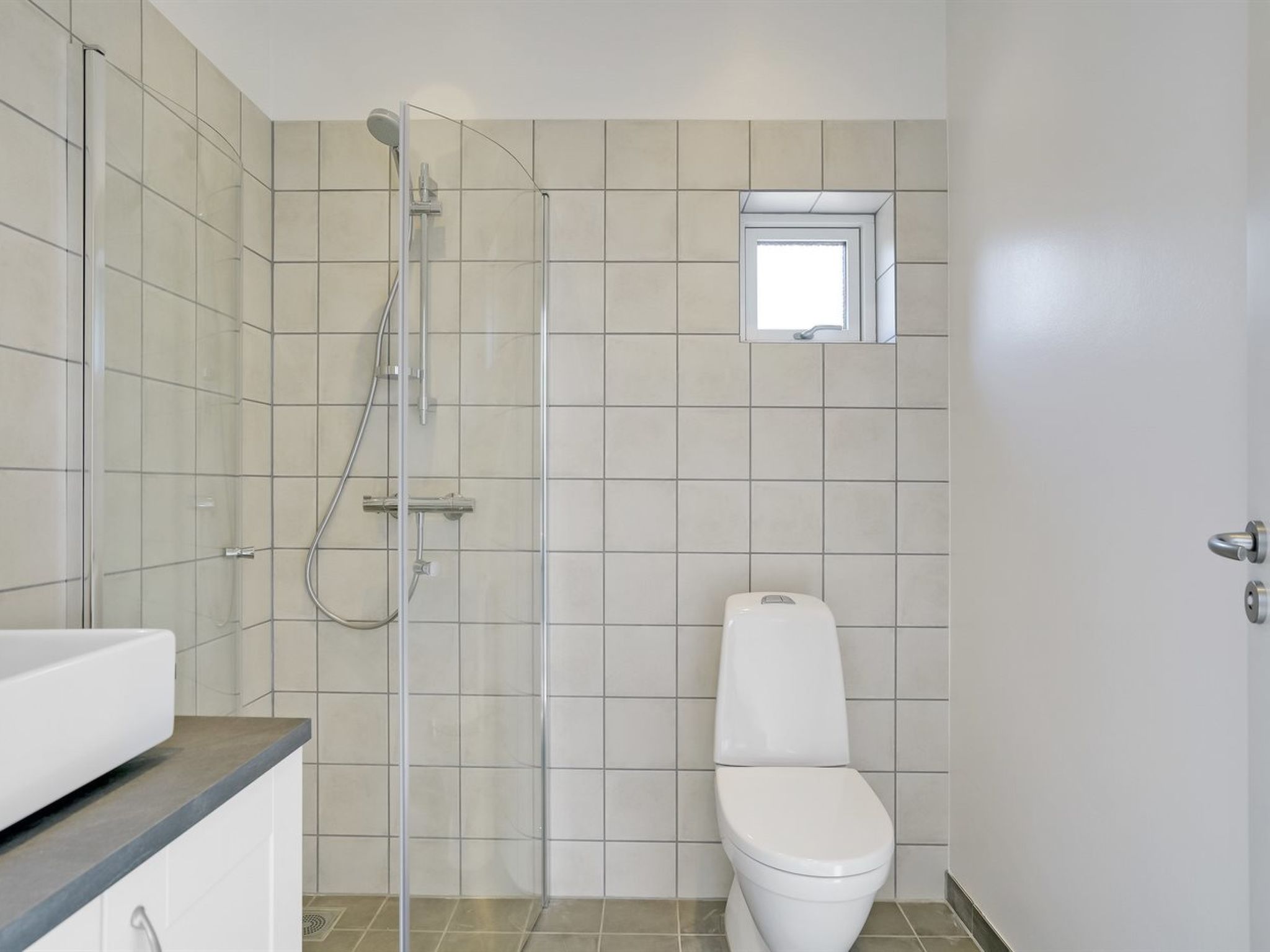 "Wehrhart" - 200m from the sea - Inside
