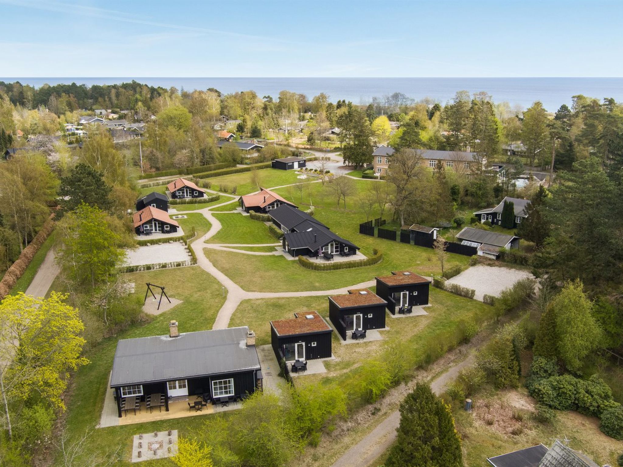"Wehrhart" - 200m from the sea