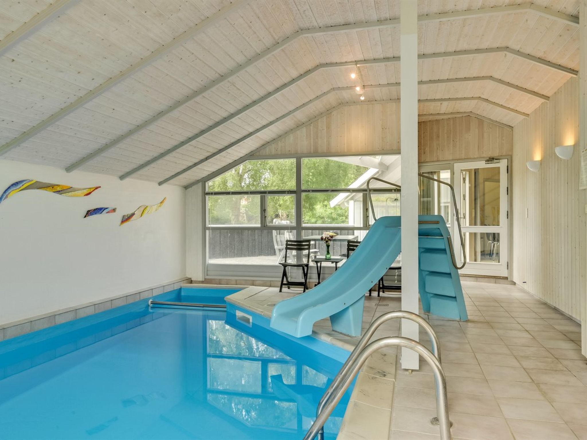 "Joakim" - 350m from the sea - Dehors