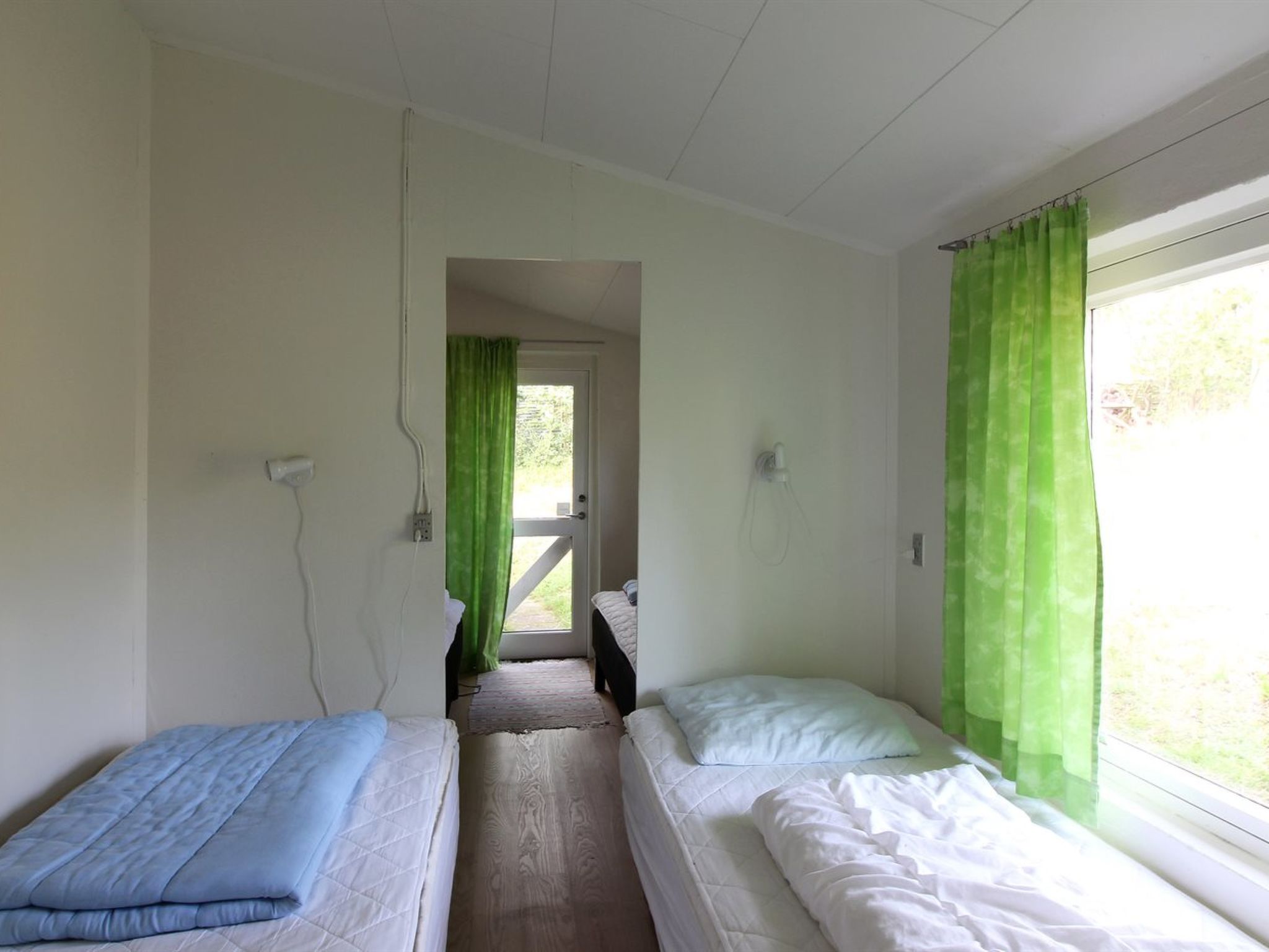 "Borica" - 100m from the sea - Binnen