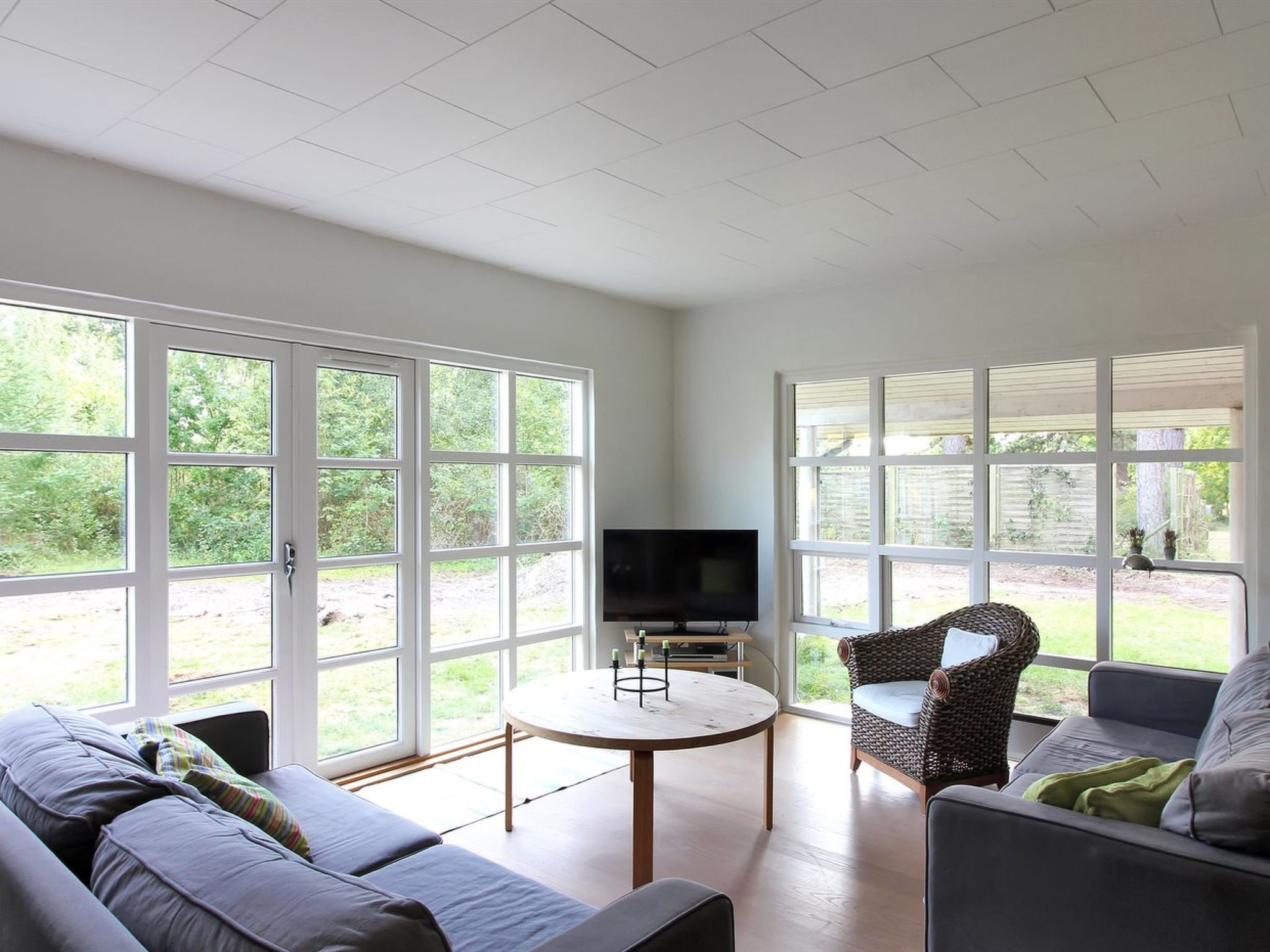 "Borica" - 100m from the sea - Binnen