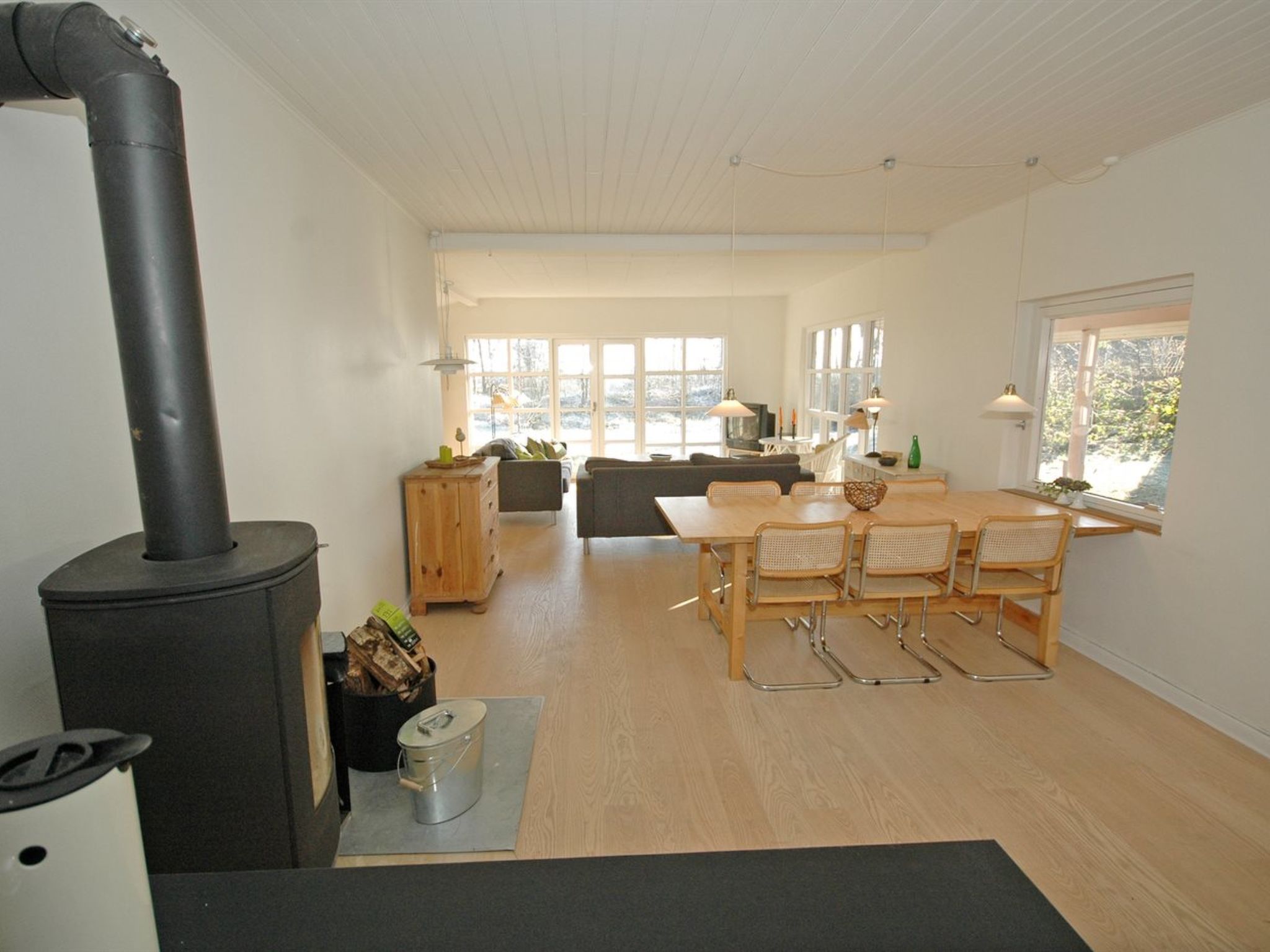"Borica" - 100m from the sea - Binnen