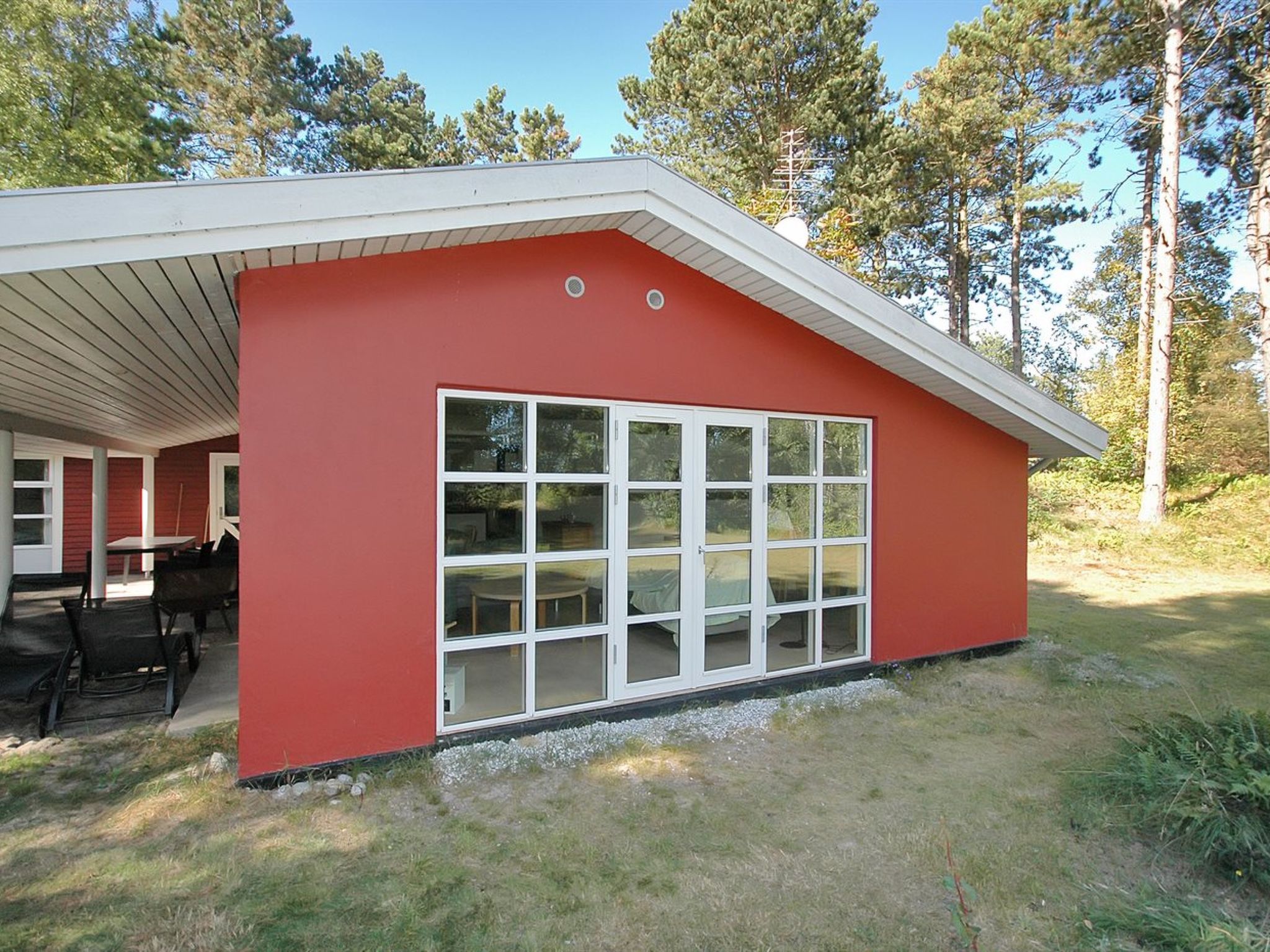 "Borica" - 100m from the sea - Buiten