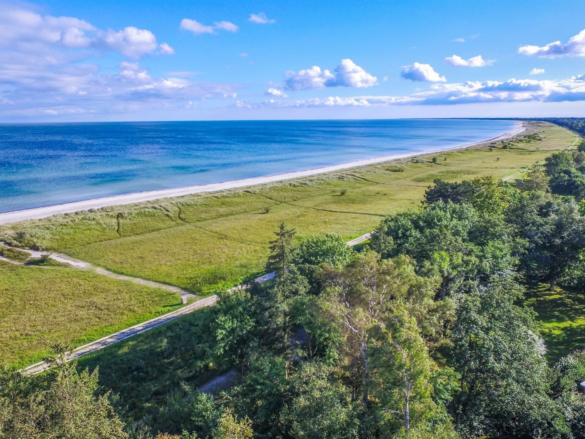 "Borica" - 100m from the sea - Buiten