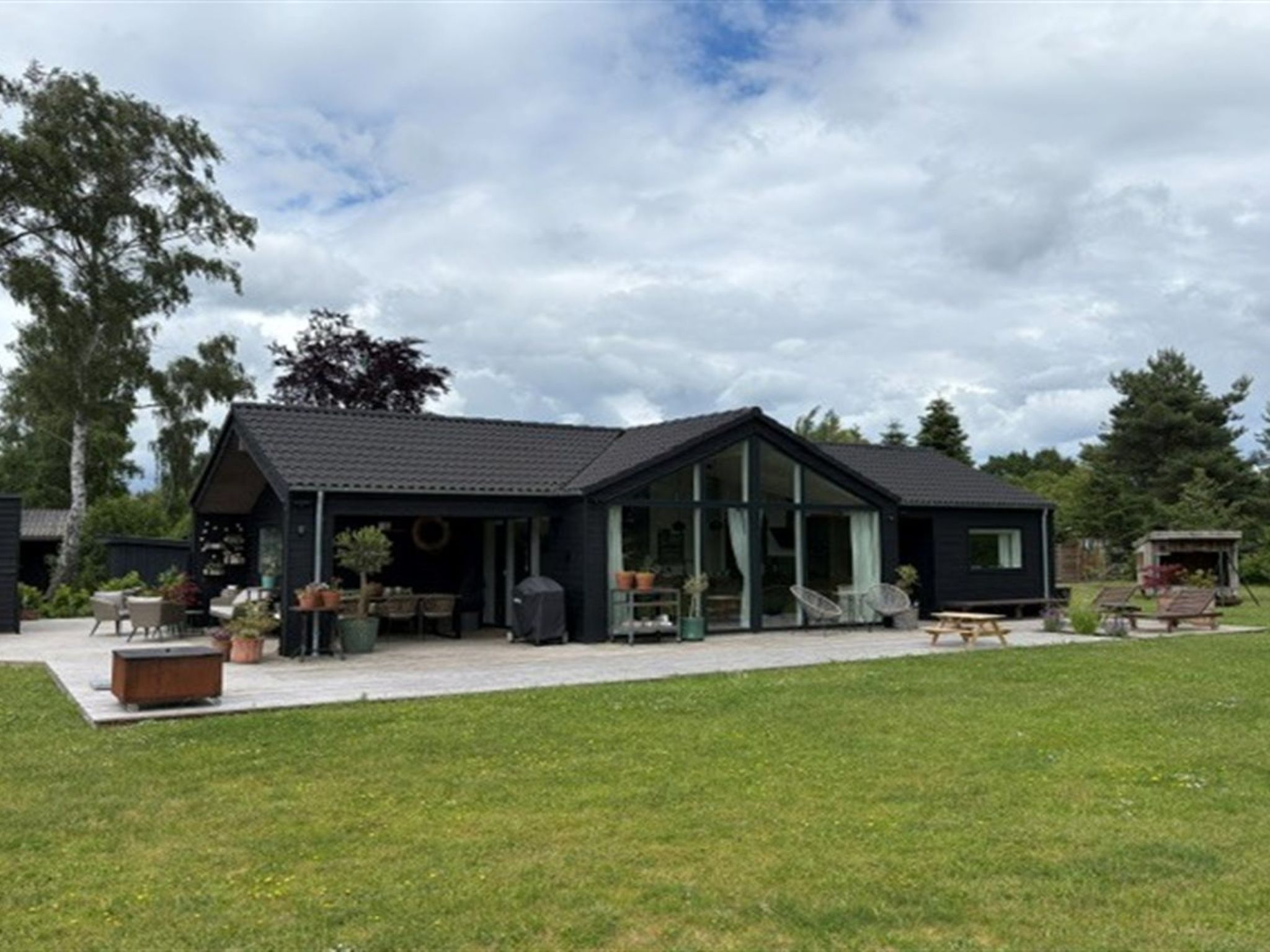 "Wiggi" - 450m from the sea — House (5 of 29)