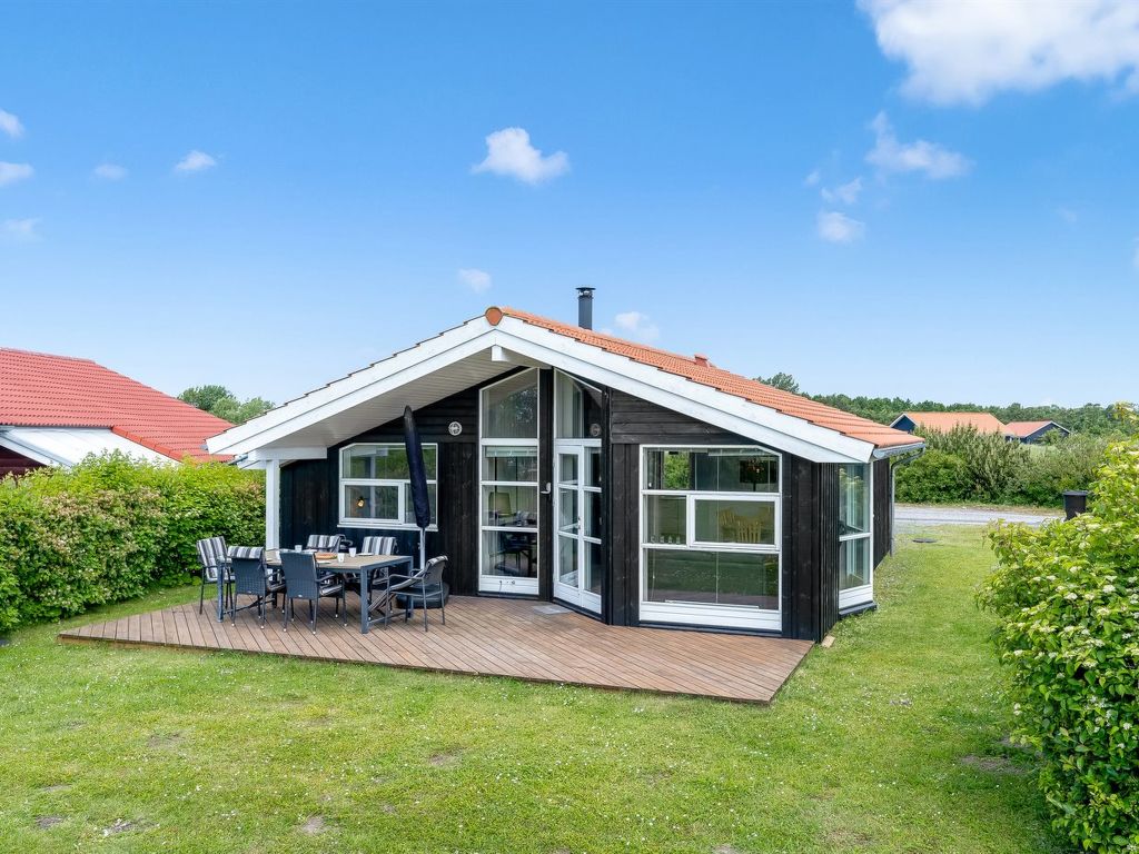Vakantiehuis Birtir