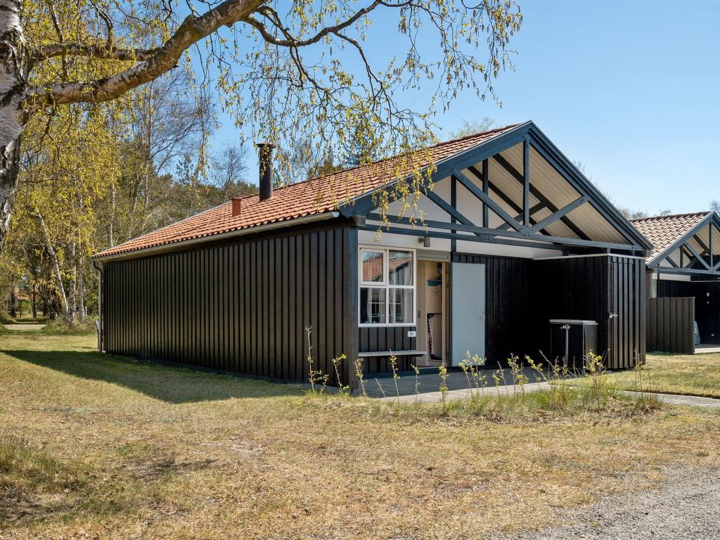 Vakantiehuis Elenor
