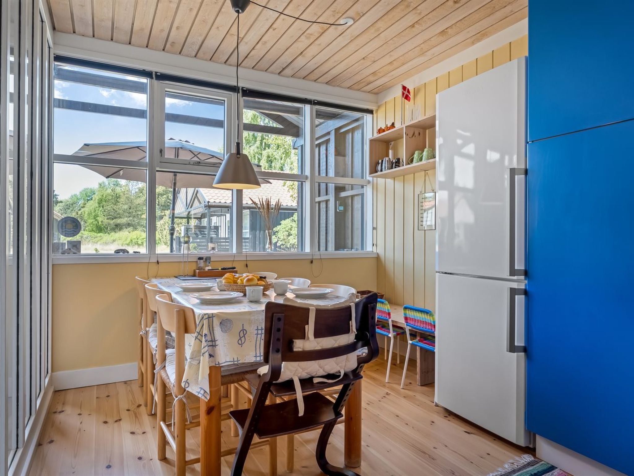 "Elenor" - 300m from the sea-Drinnen