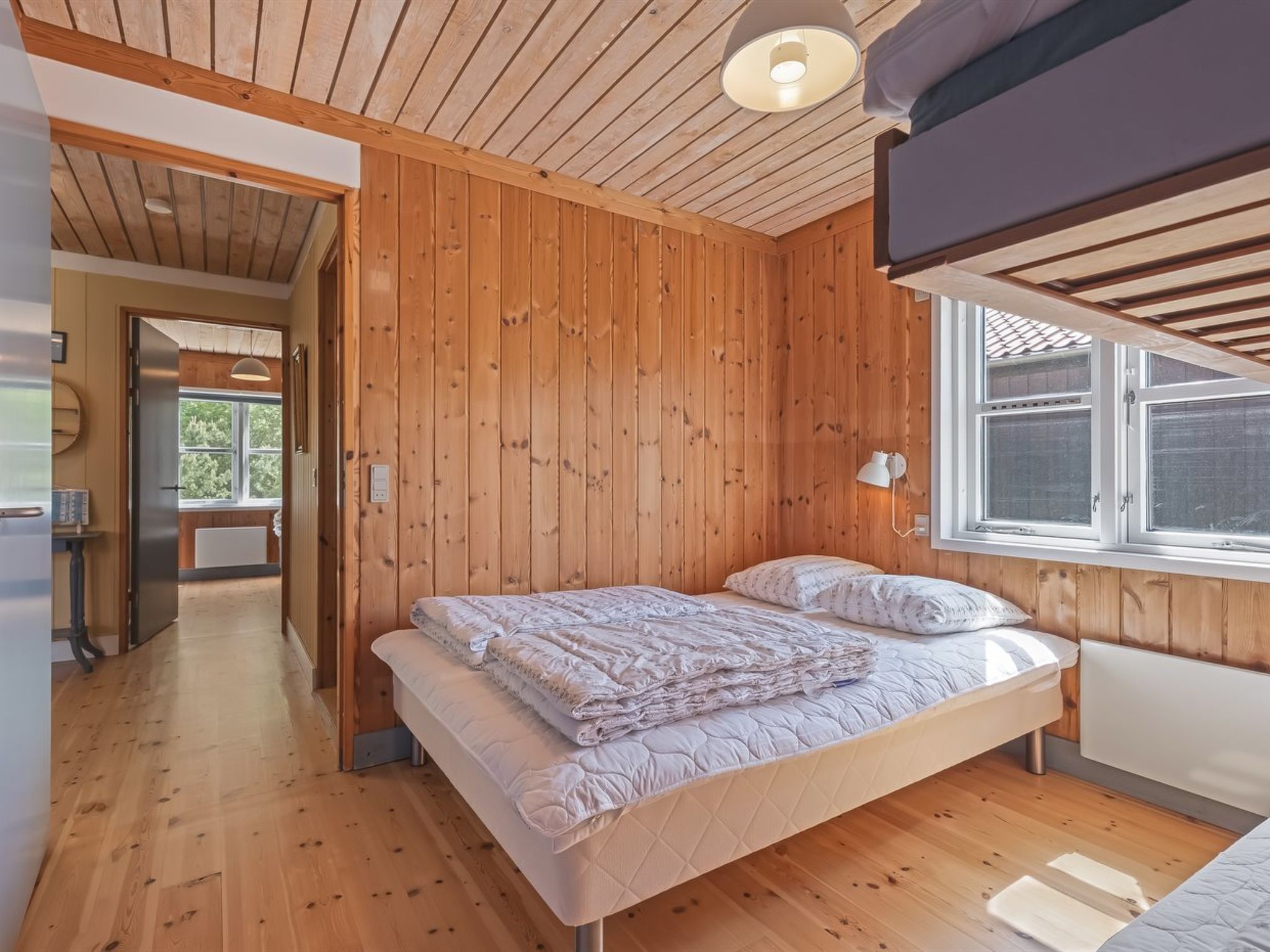 "Elenor" - 300m from the sea - Drinnen