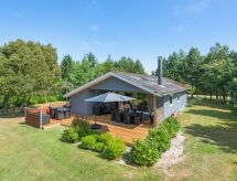 "Filippa" - 900m from the sea