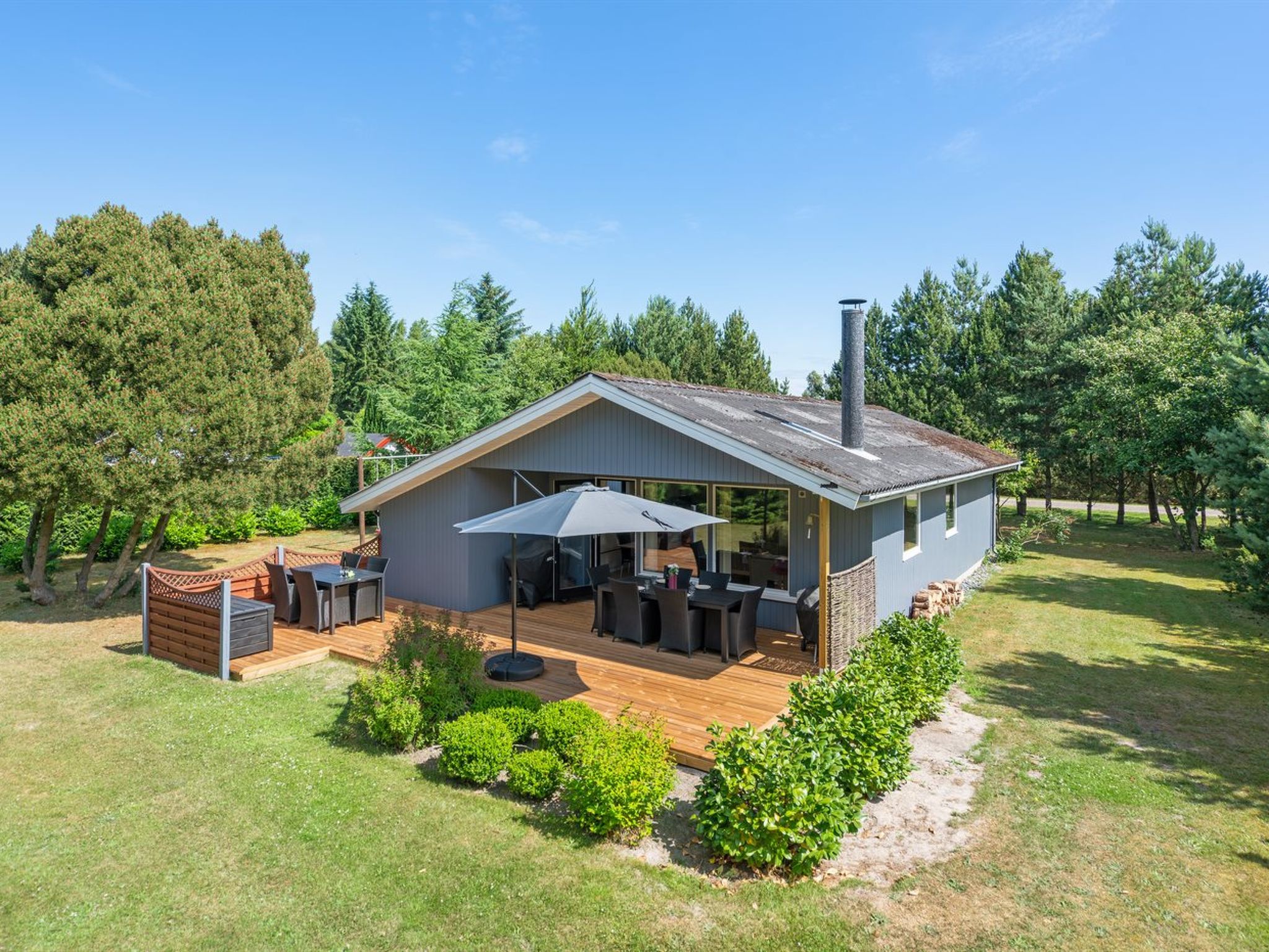 "Filippa" - 900m from the sea