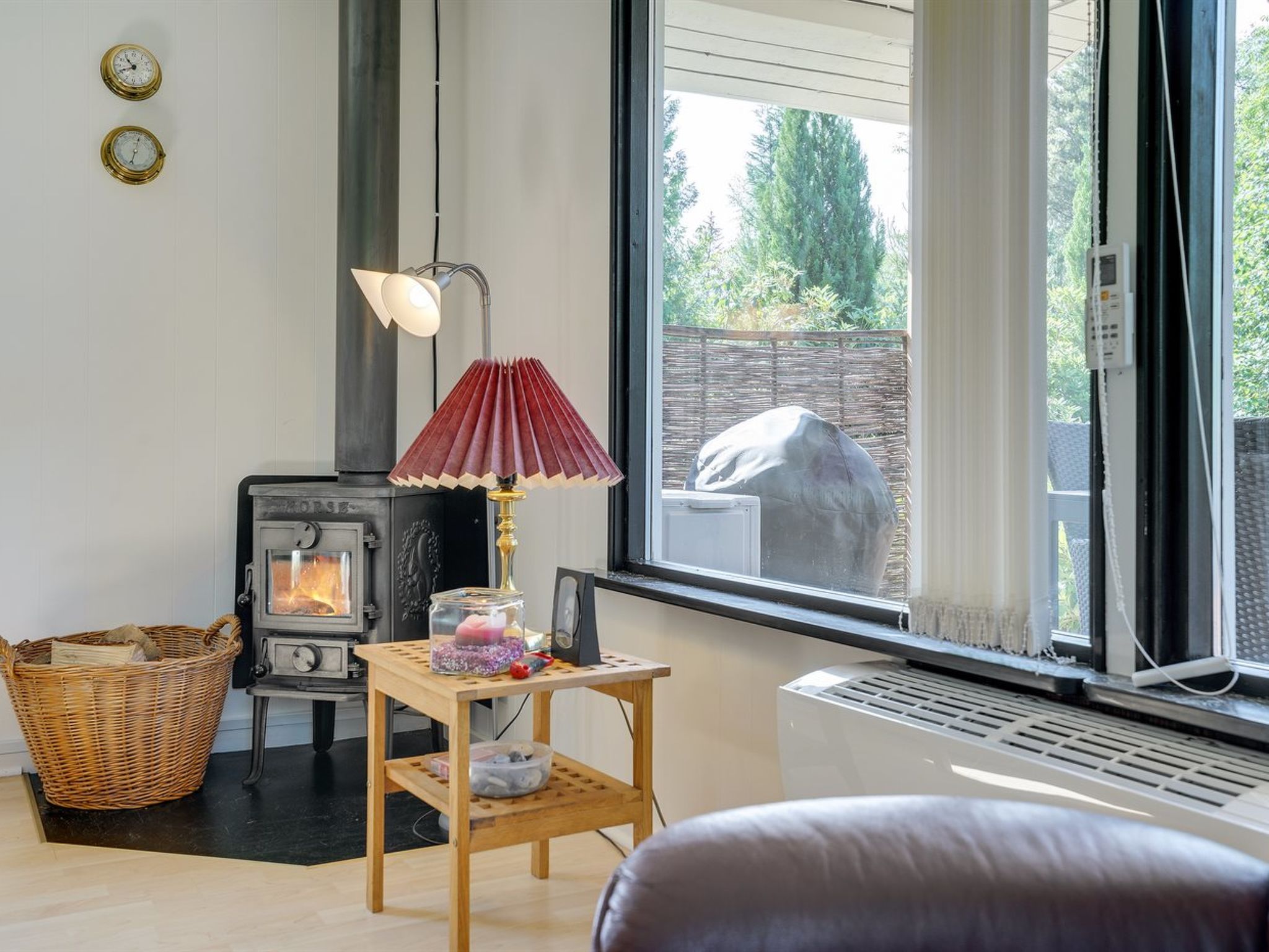 "Filippa" - 900m from the sea
