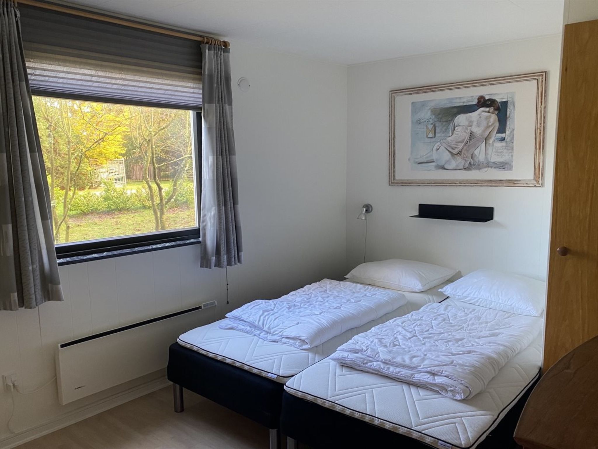 "Filippa" - 900m from the sea - Binnen