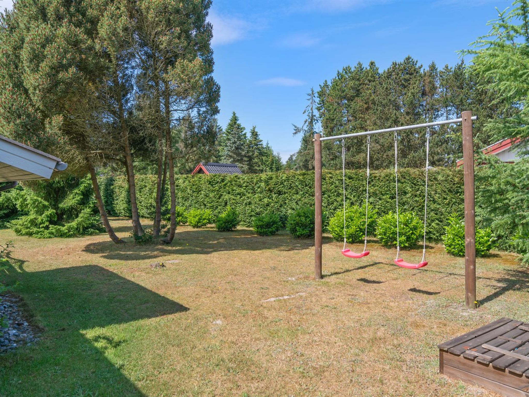 "Filippa" - 900m from the sea - Buiten