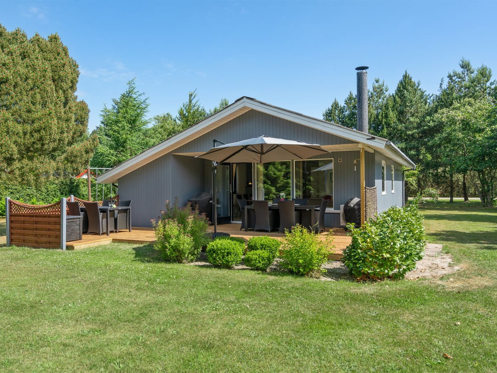 "Filippa" - 900m from the sea - Buiten