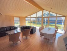 "Birthe" - 800m from the sea