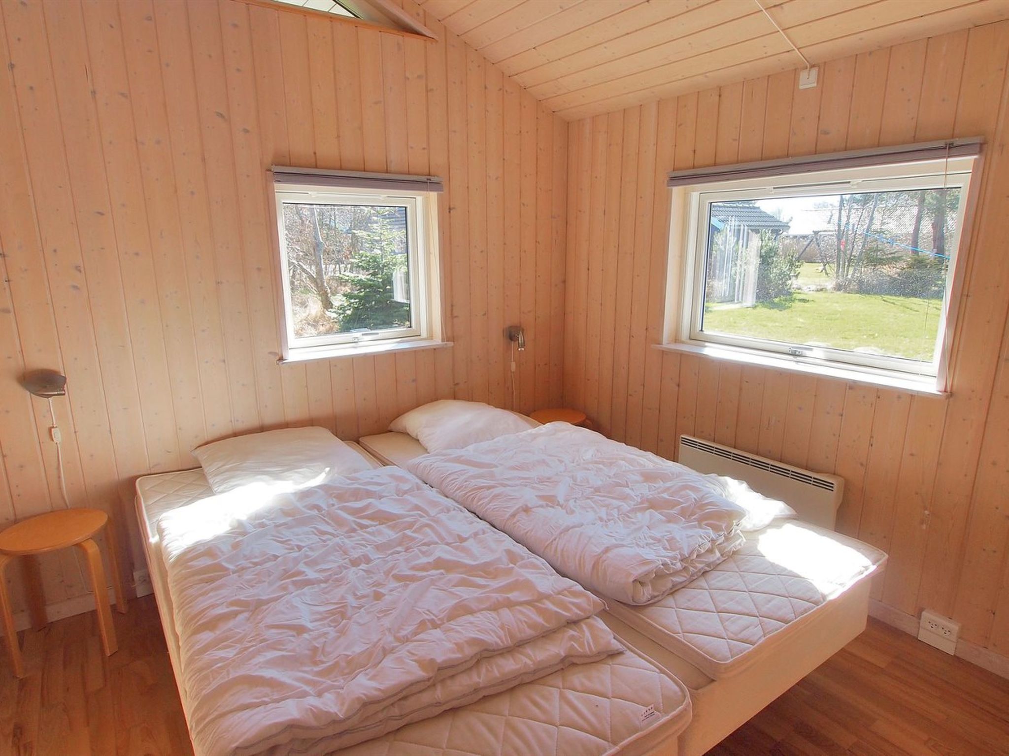 "Birthe" - 800m from the sea - Drinnen