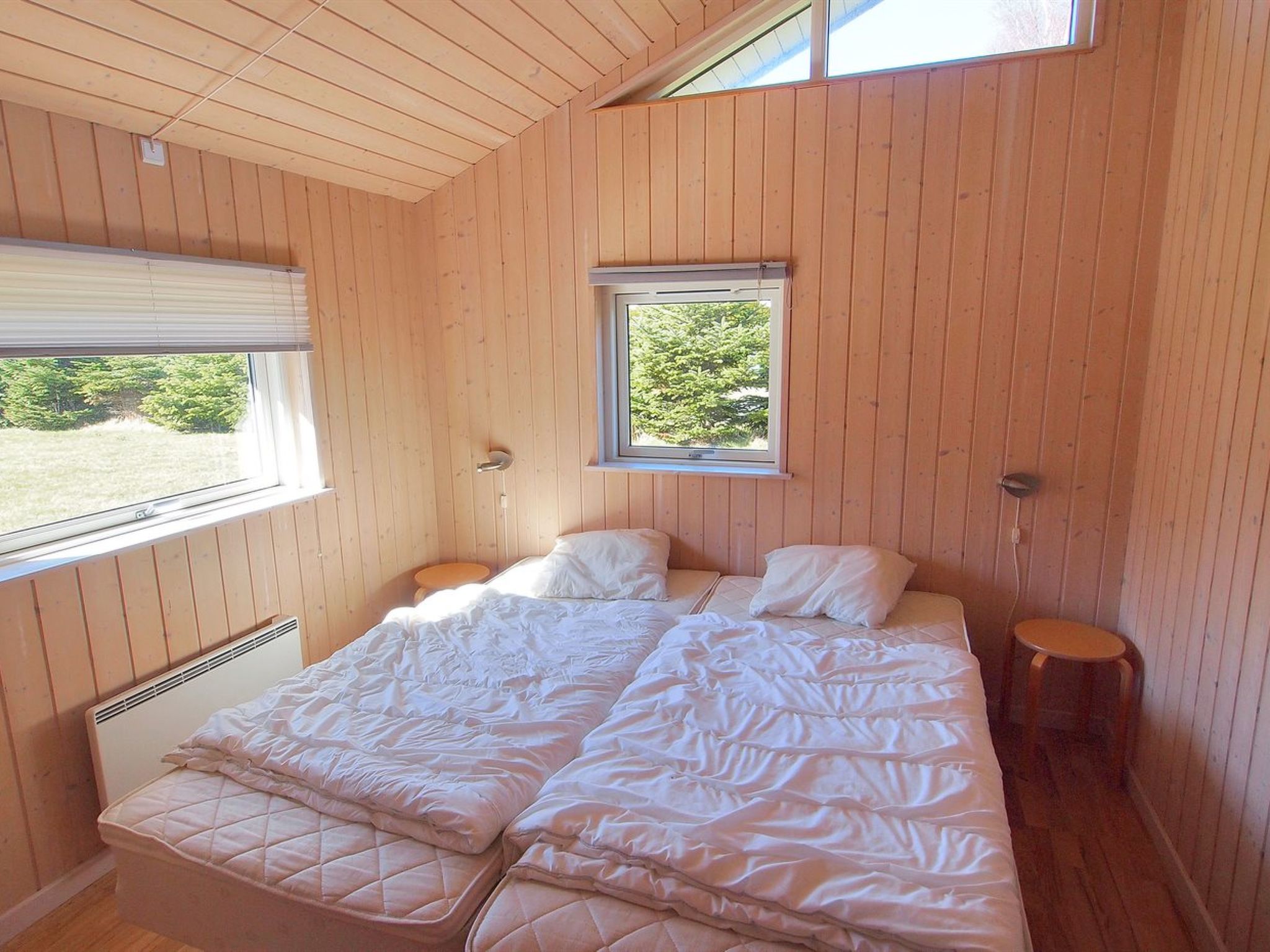 "Birthe" - 800m from the sea - Drinnen