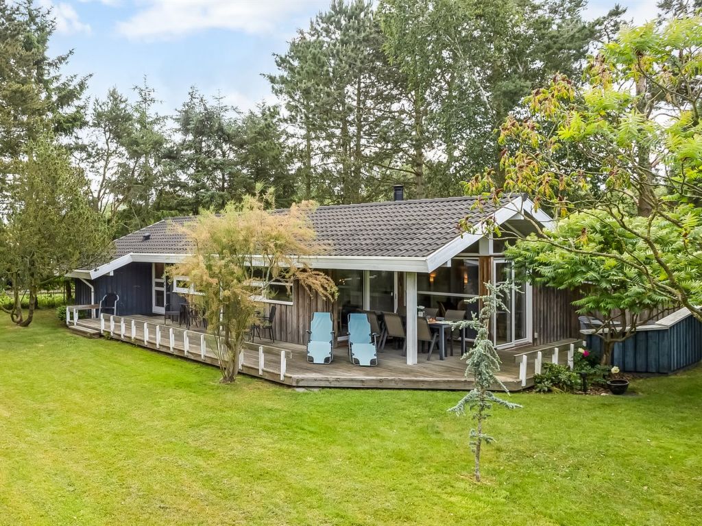 Vakantiehuis Fatlinda