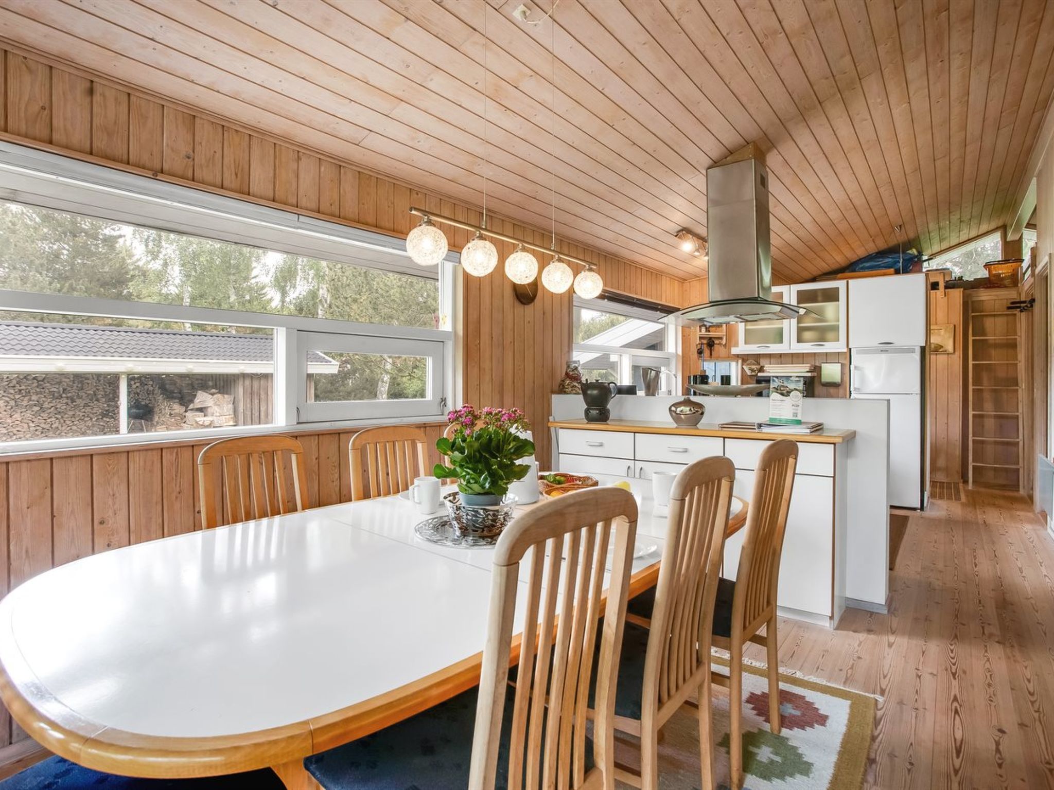 "Fatlinda" - 1km from the sea - Binnen