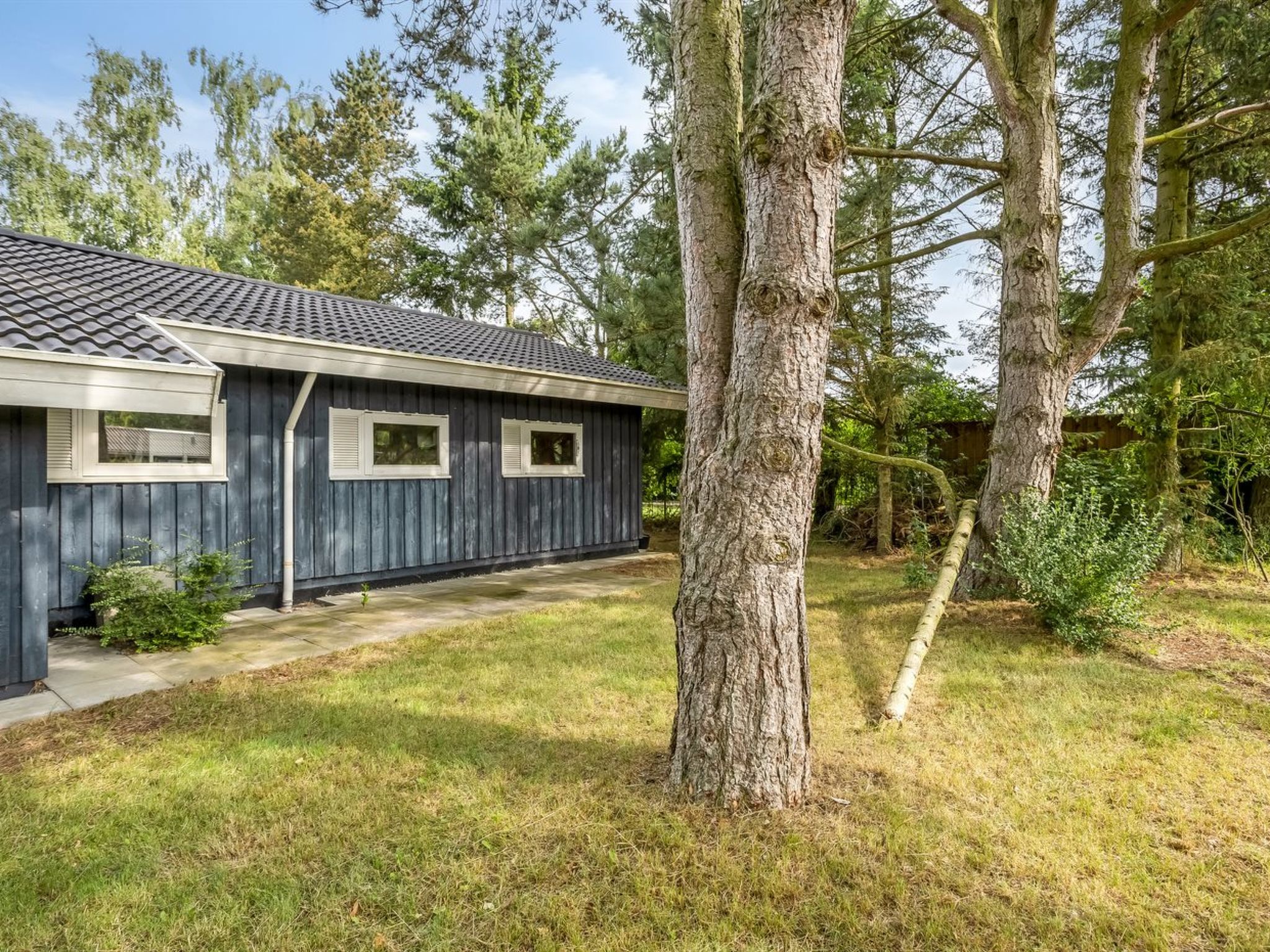 "Fatlinda" - 1km from the sea - Buiten