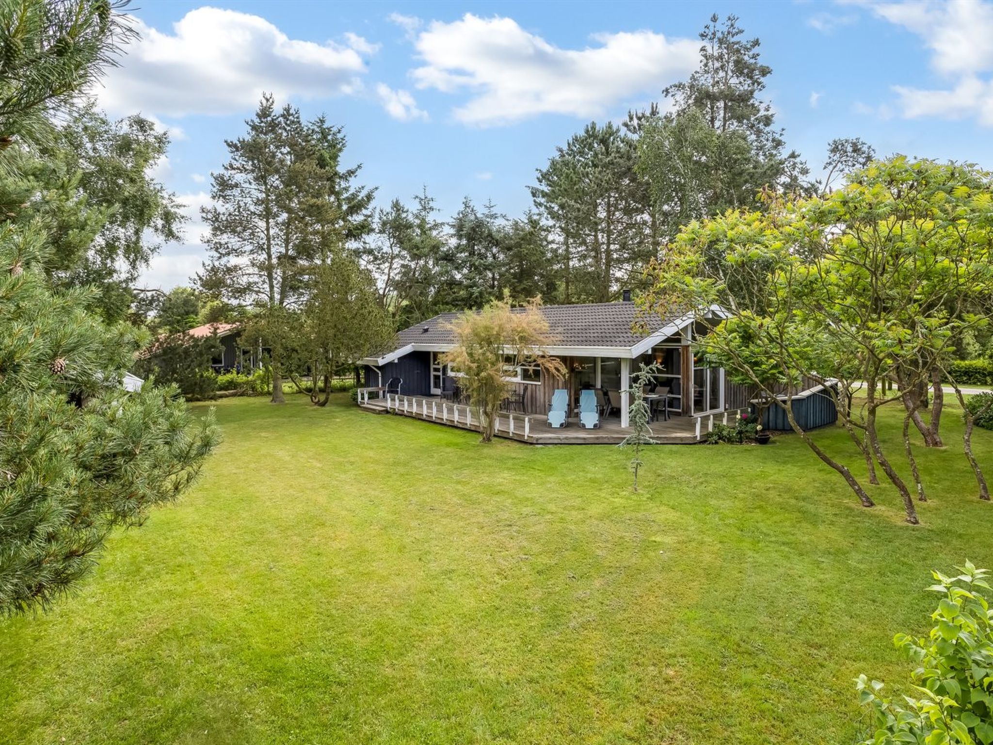 "Fatlinda" - 1km from the sea - Buiten
