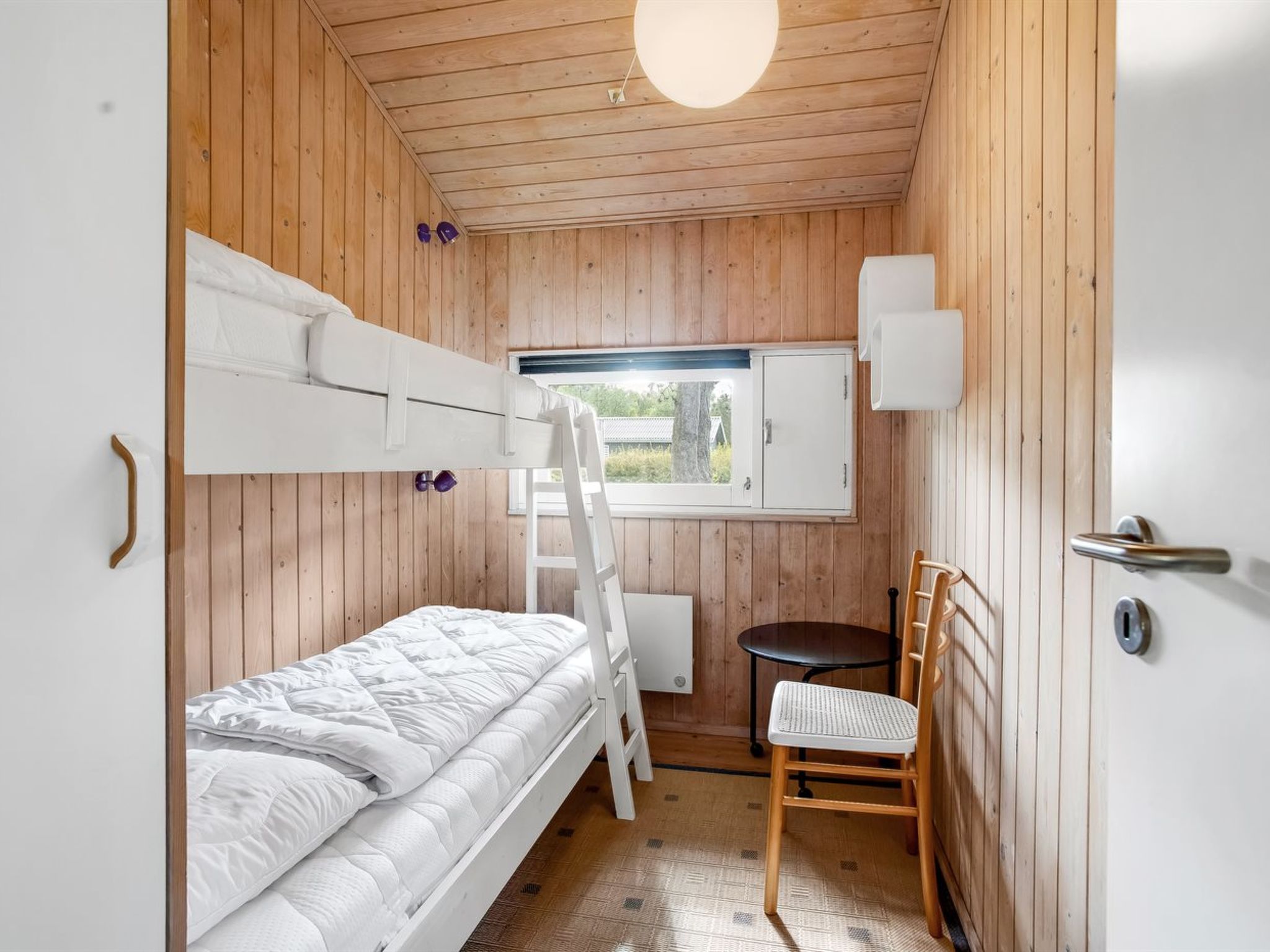 "Fatlinda" - 1km from the sea - Binnen
