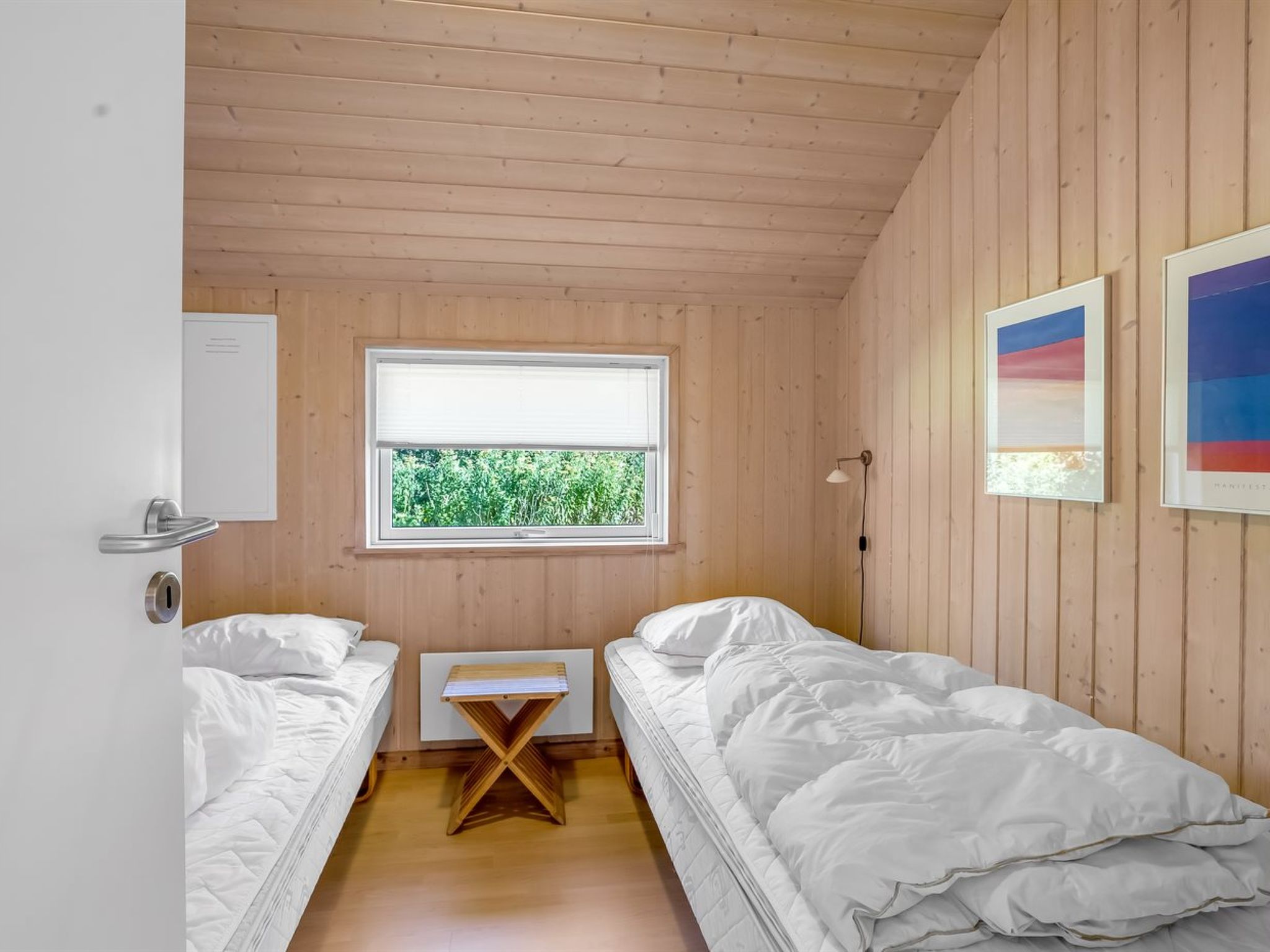 "Enid" - 700m from the sea - Inside
