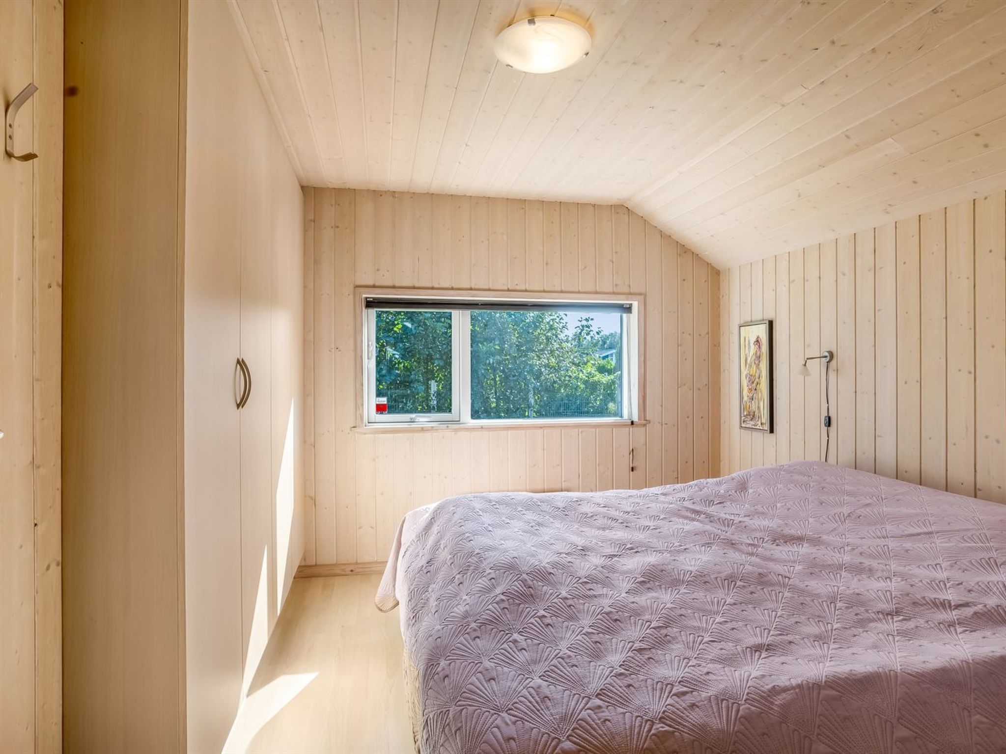 "Enid" - 700m from the sea - Inside