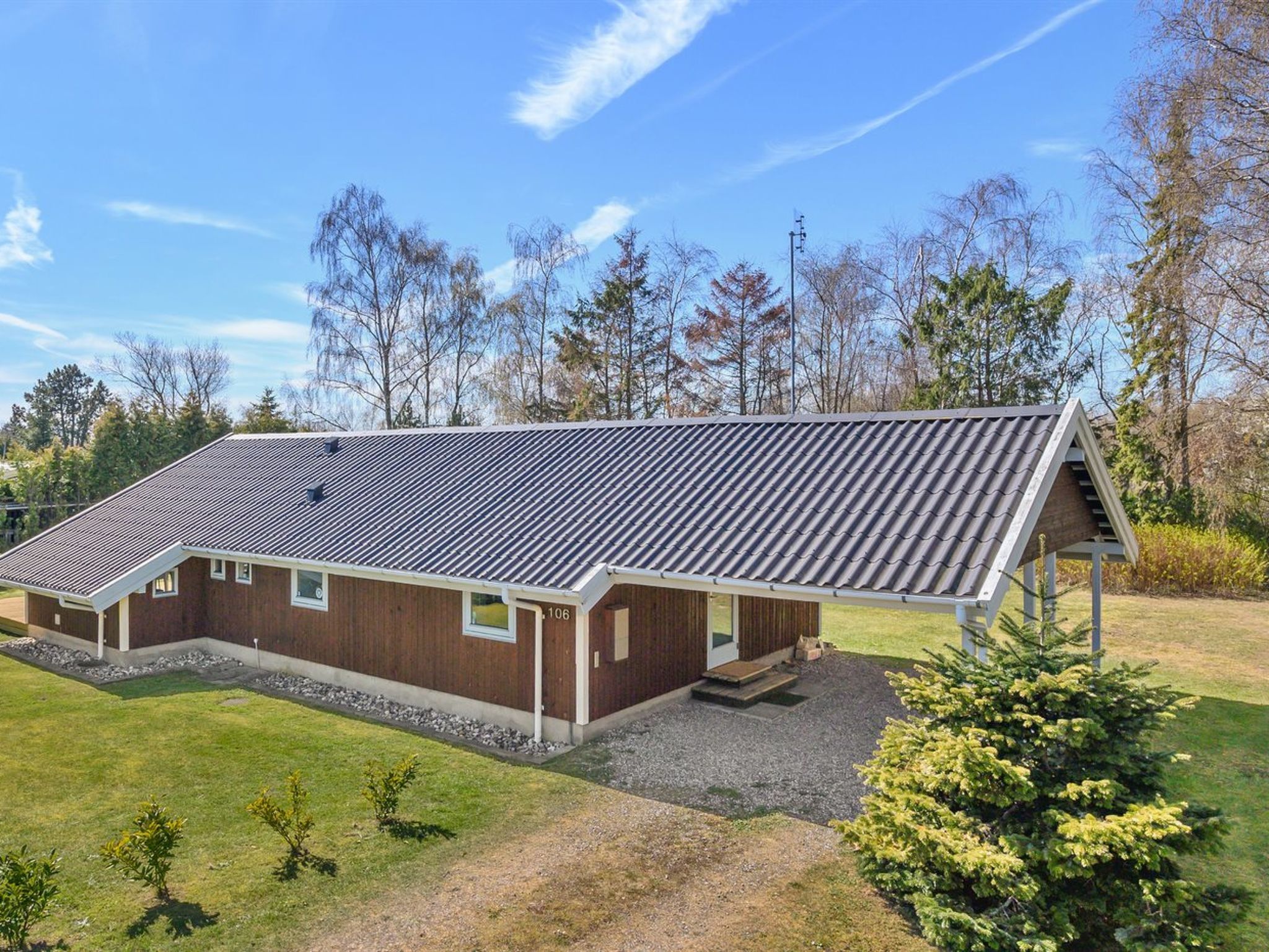 "Wegher" - 650m from the sea