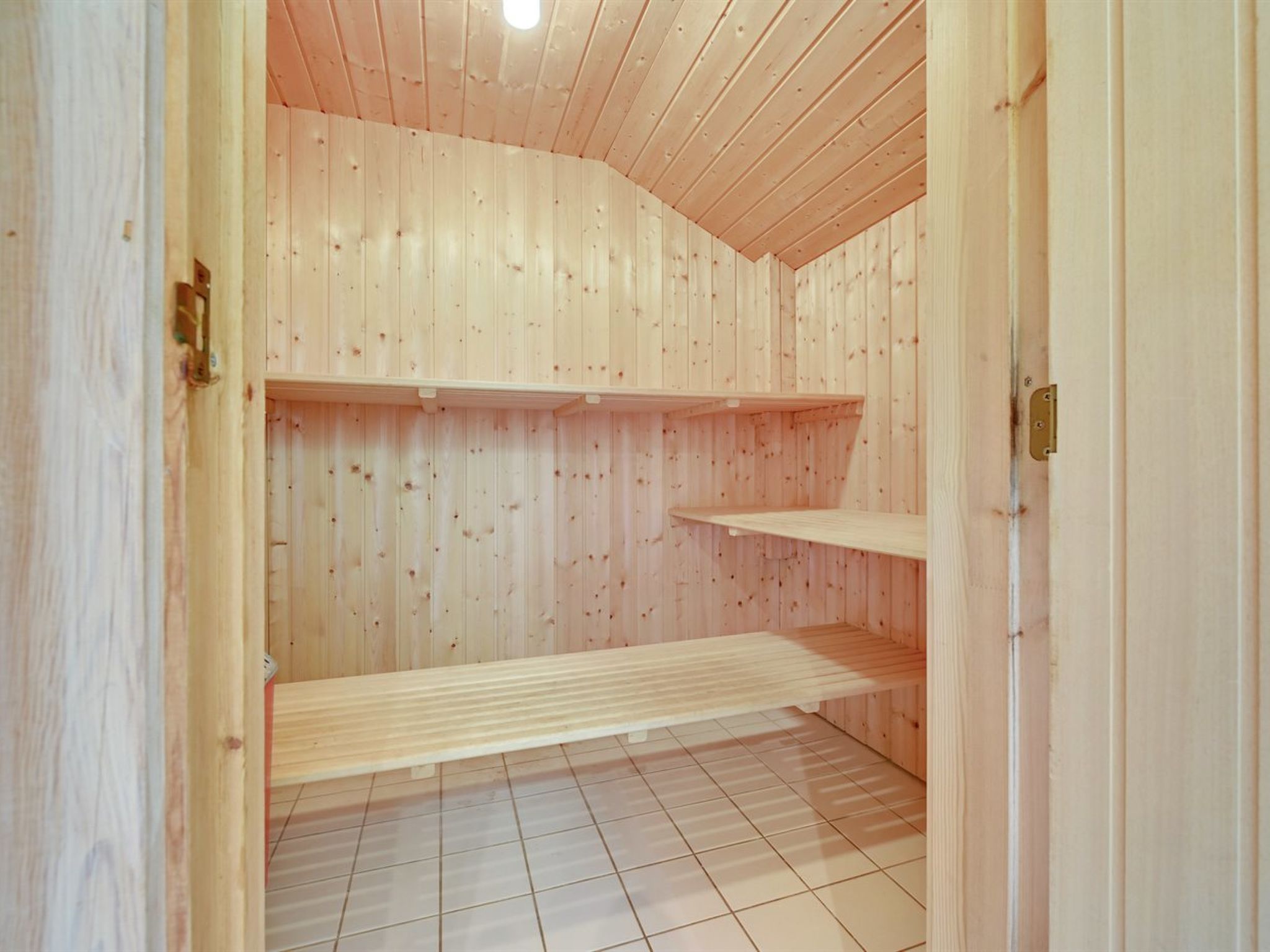 "Wegher" - 650m from the sea - Dedans