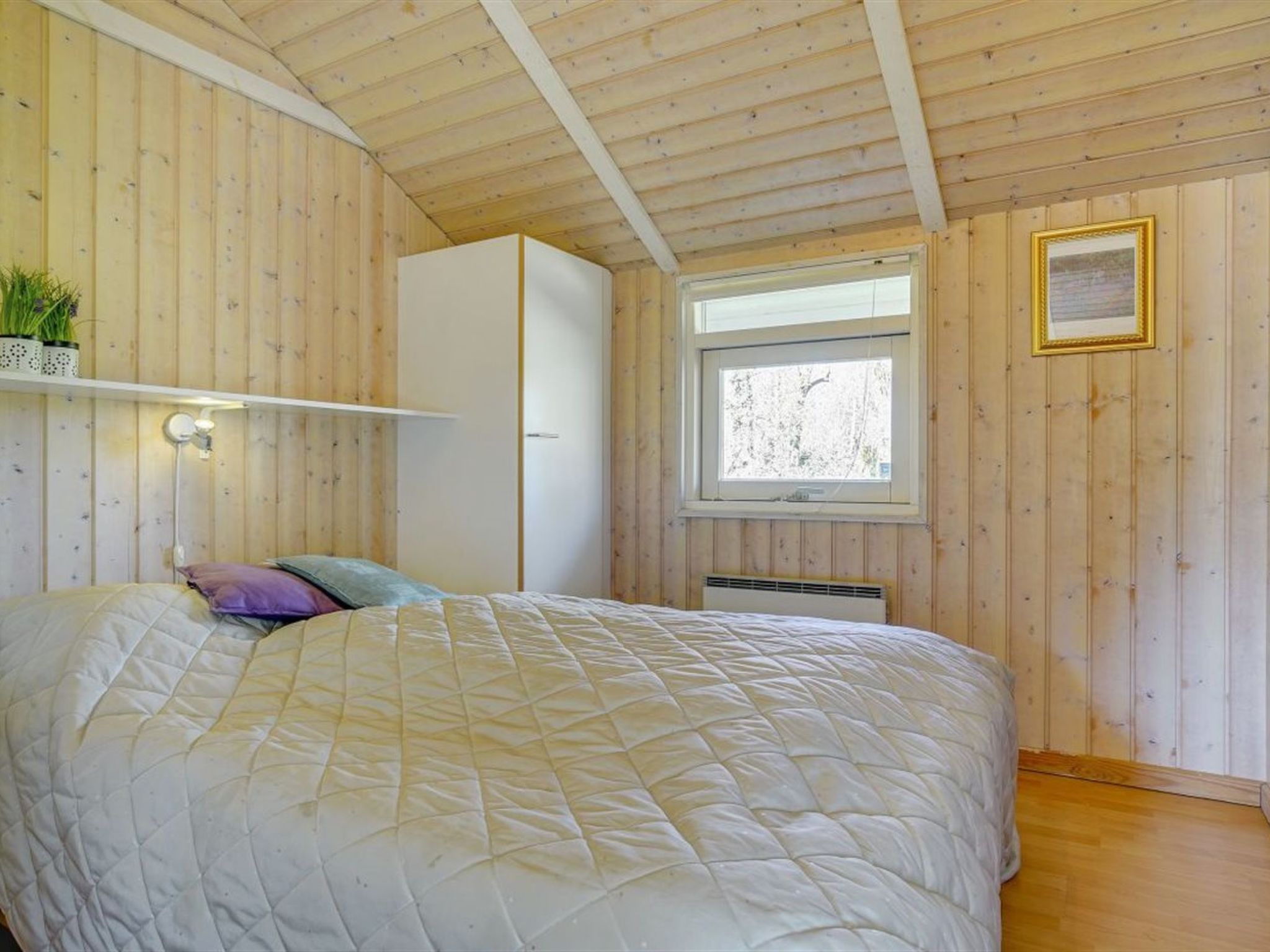 "Wegher" - 650m from the sea - Dedans