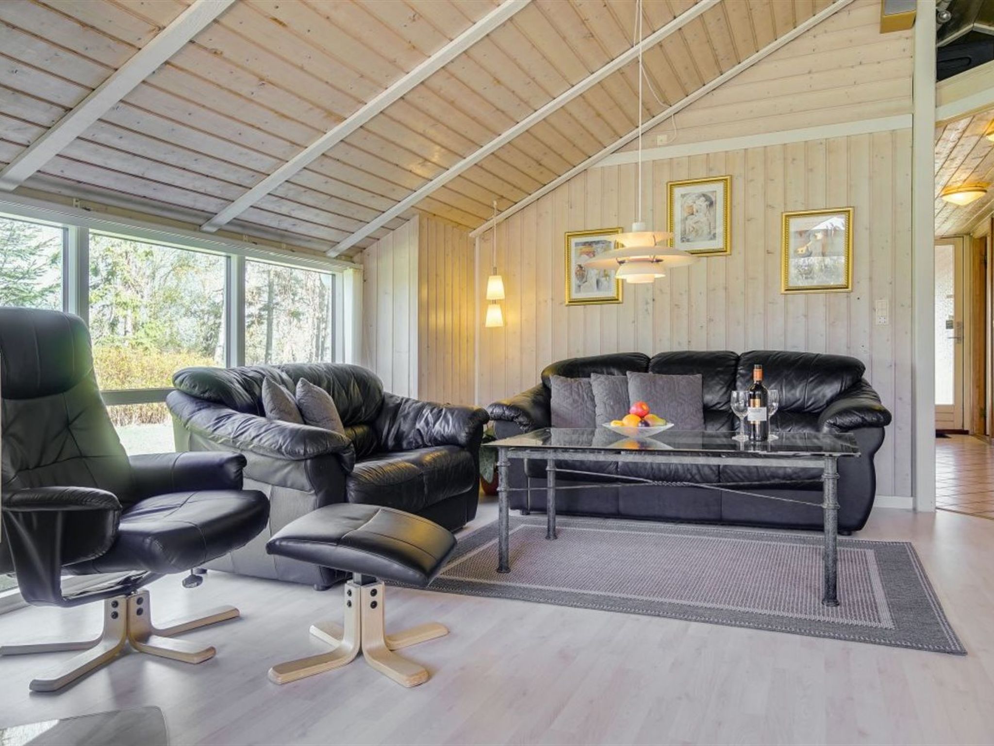 "Wegher" - 650m from the sea