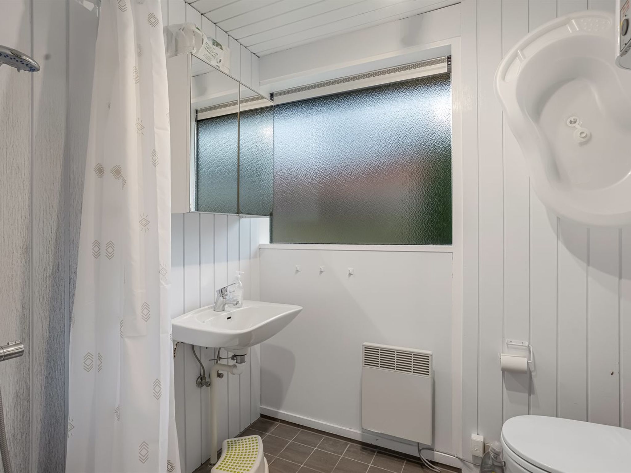 "Odstanus" - 575m from the sea-Binnen