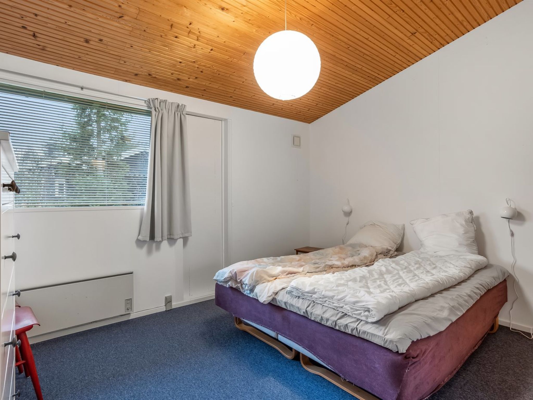 "Odstanus" - 575m from the sea-Binnen