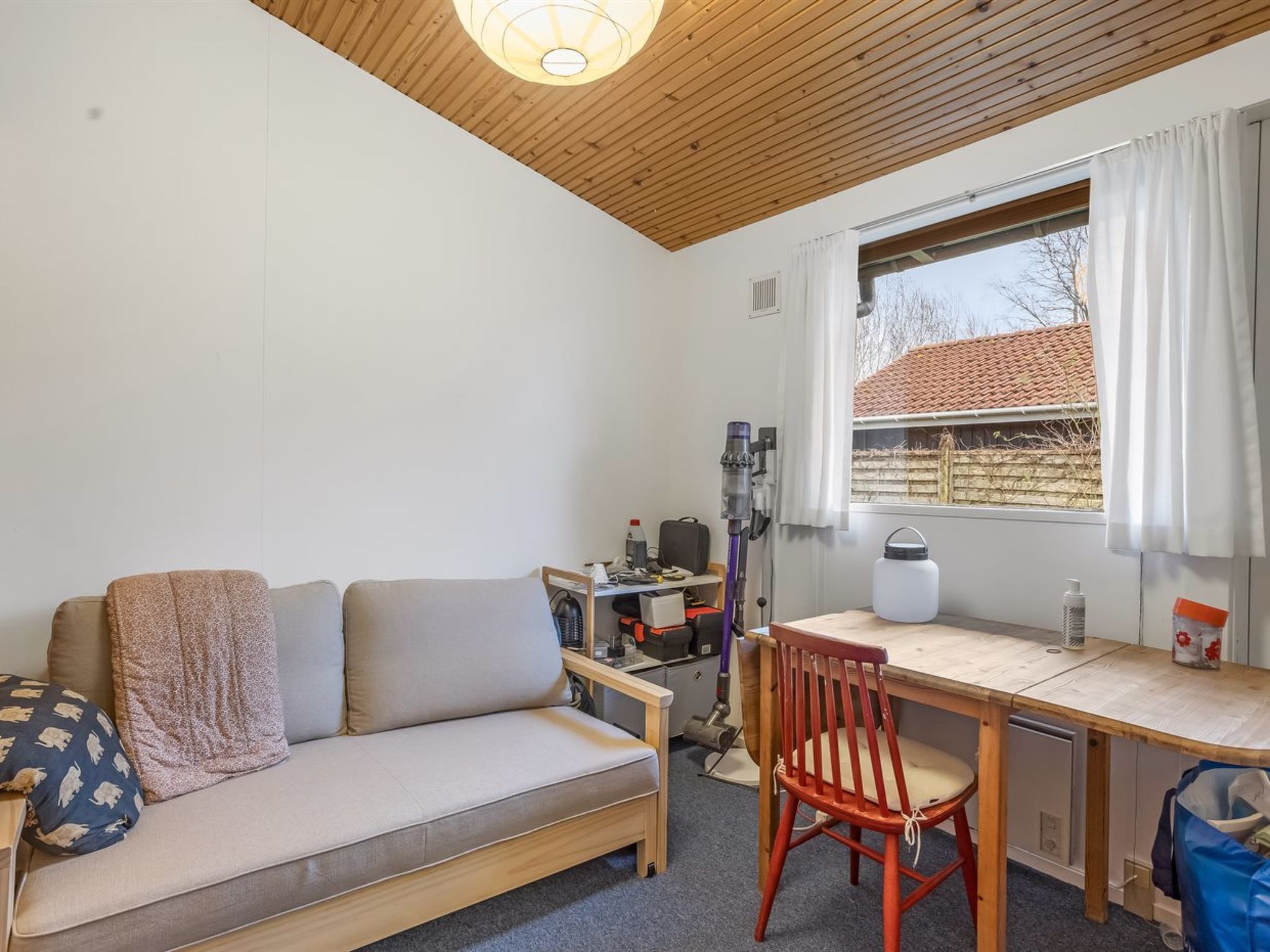 "Odstanus" - 575m from the sea-Binnen