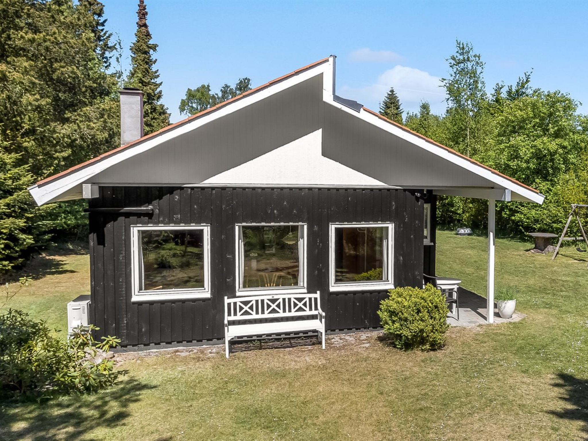 "Rustam" - 600m from the sea - Buiten