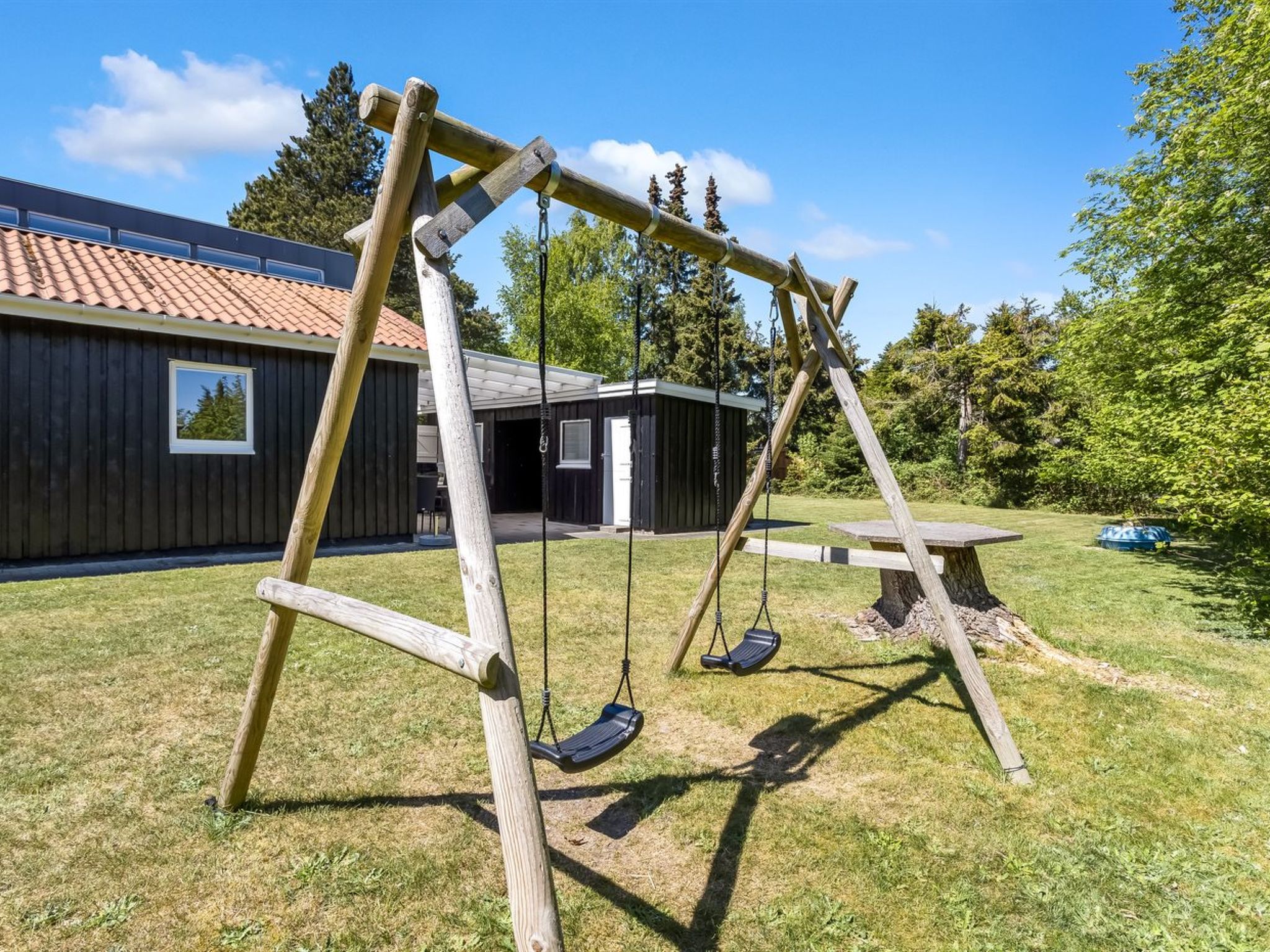 "Rustam" - 600m from the sea-Buiten