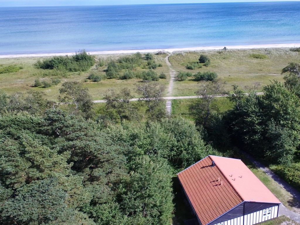 Vakantiehuis Torsten in Denemarken
