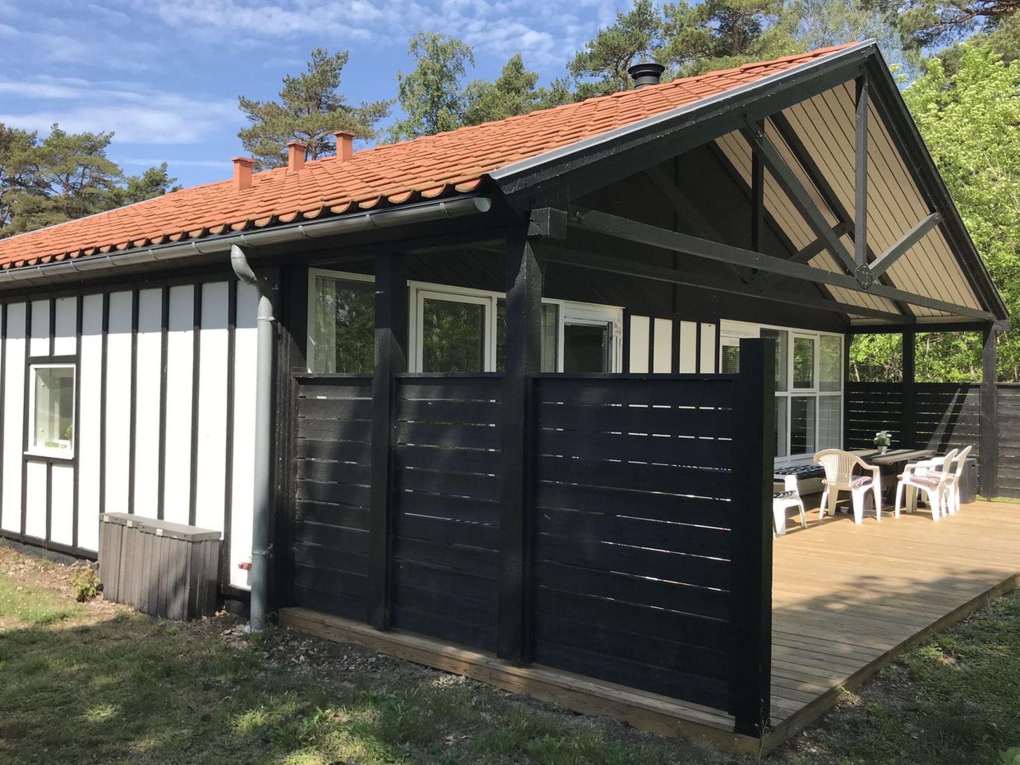 "Torsten" - 30m from the sea — House (5 of 34)