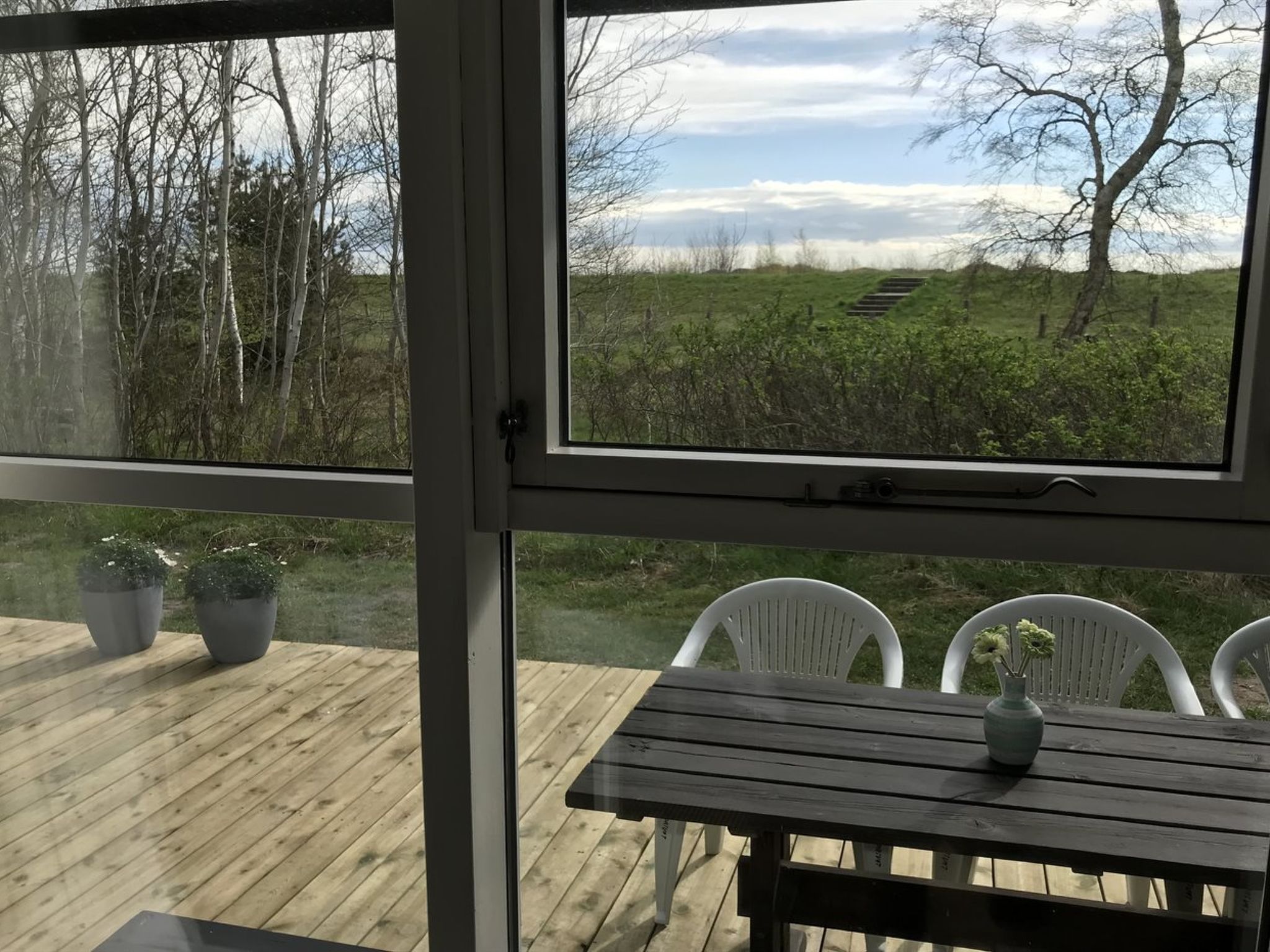 "Torsten" - 30m from the sea — Terrace (4 of 34)