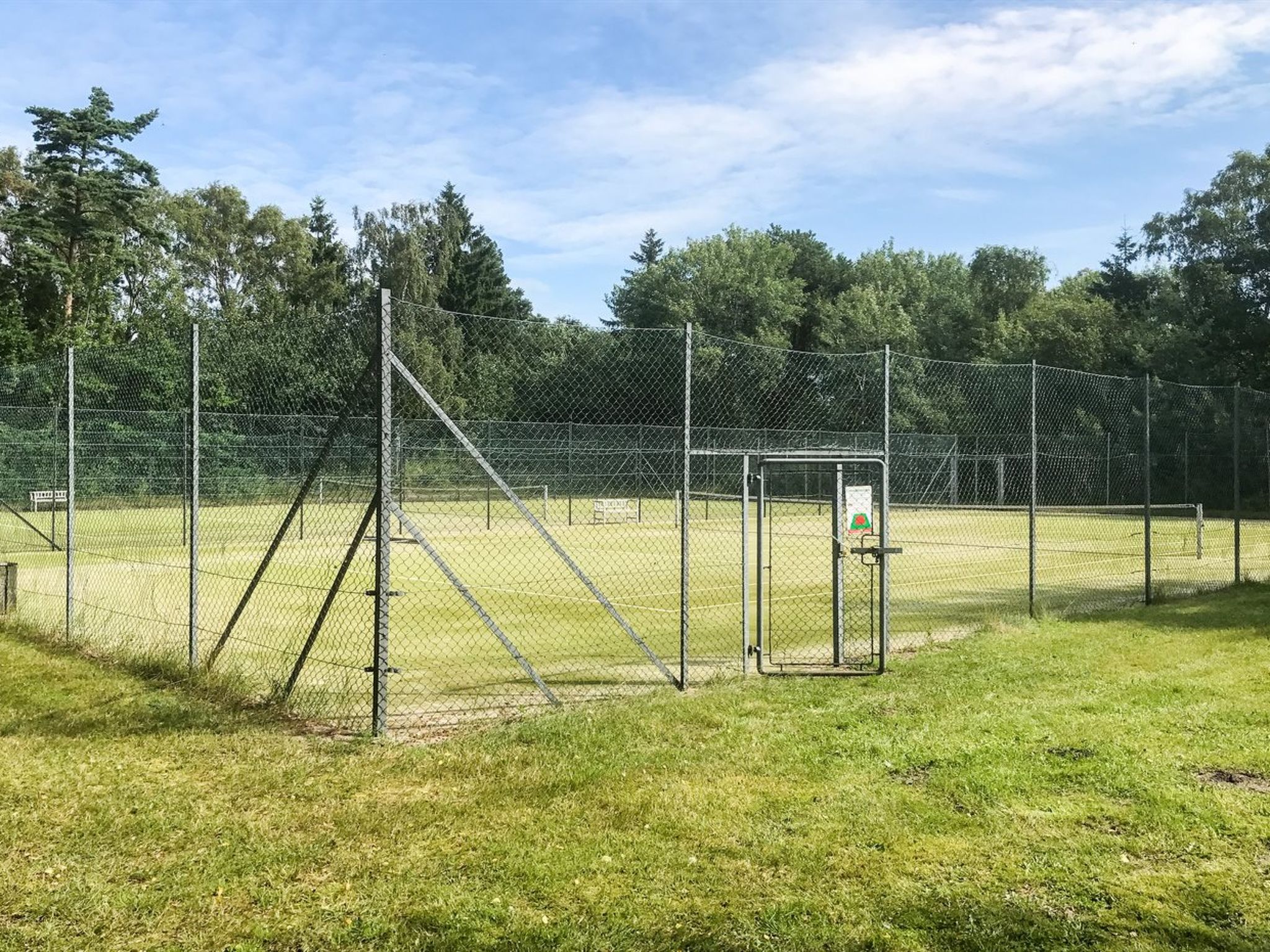 "Torsten" - 30m from the sea - Buiten