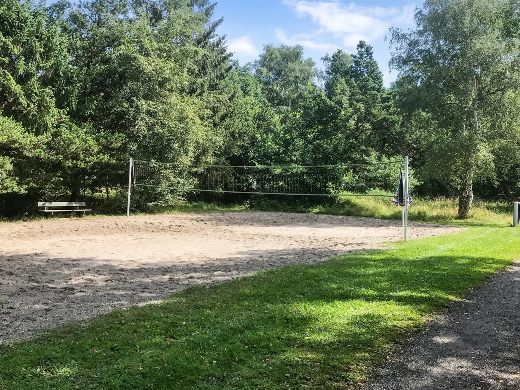 "Torsten" - 30m from the sea - Buiten