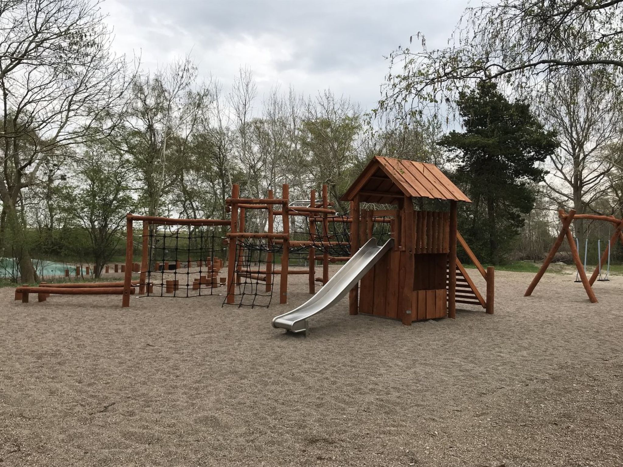 "Torsten" - 30m from the sea - Buiten
