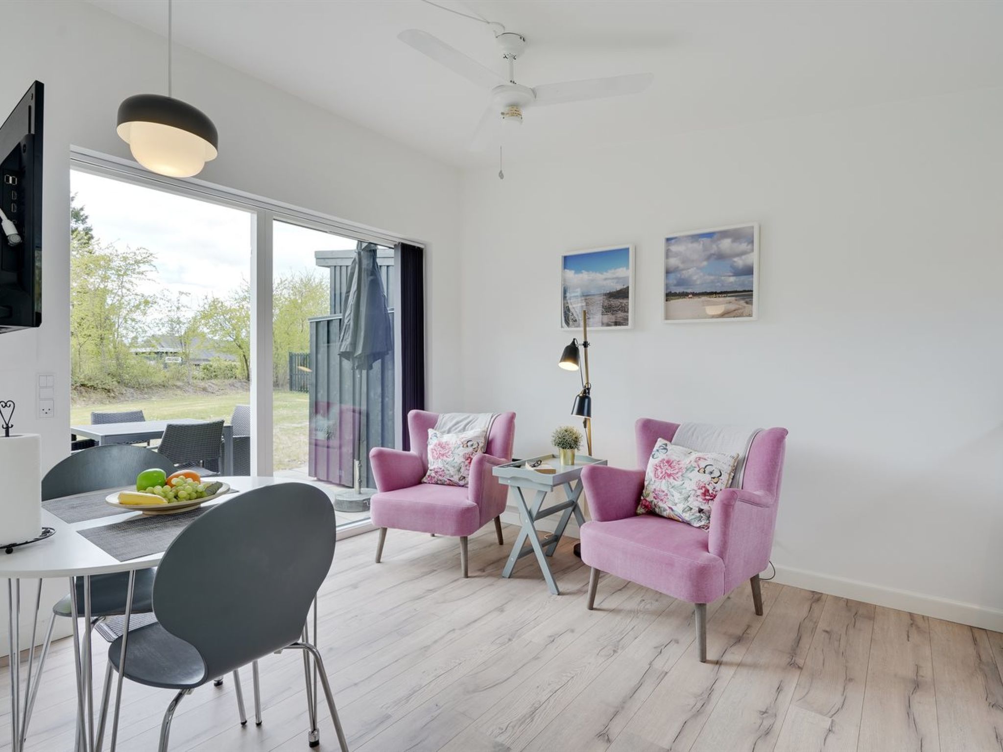 "Serafina" - 200m from the sea