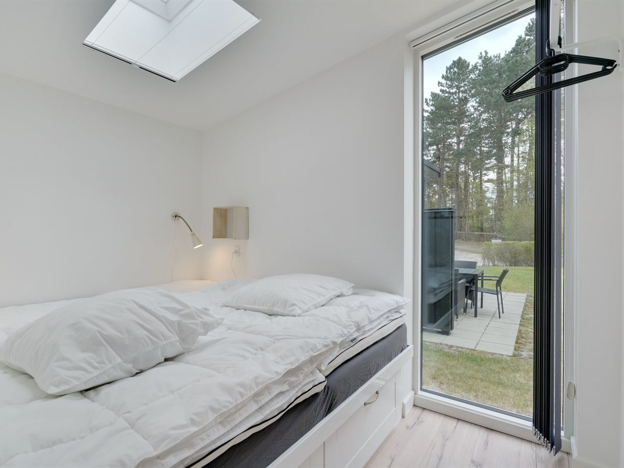 "Serafina" - 200m from the sea - Inside