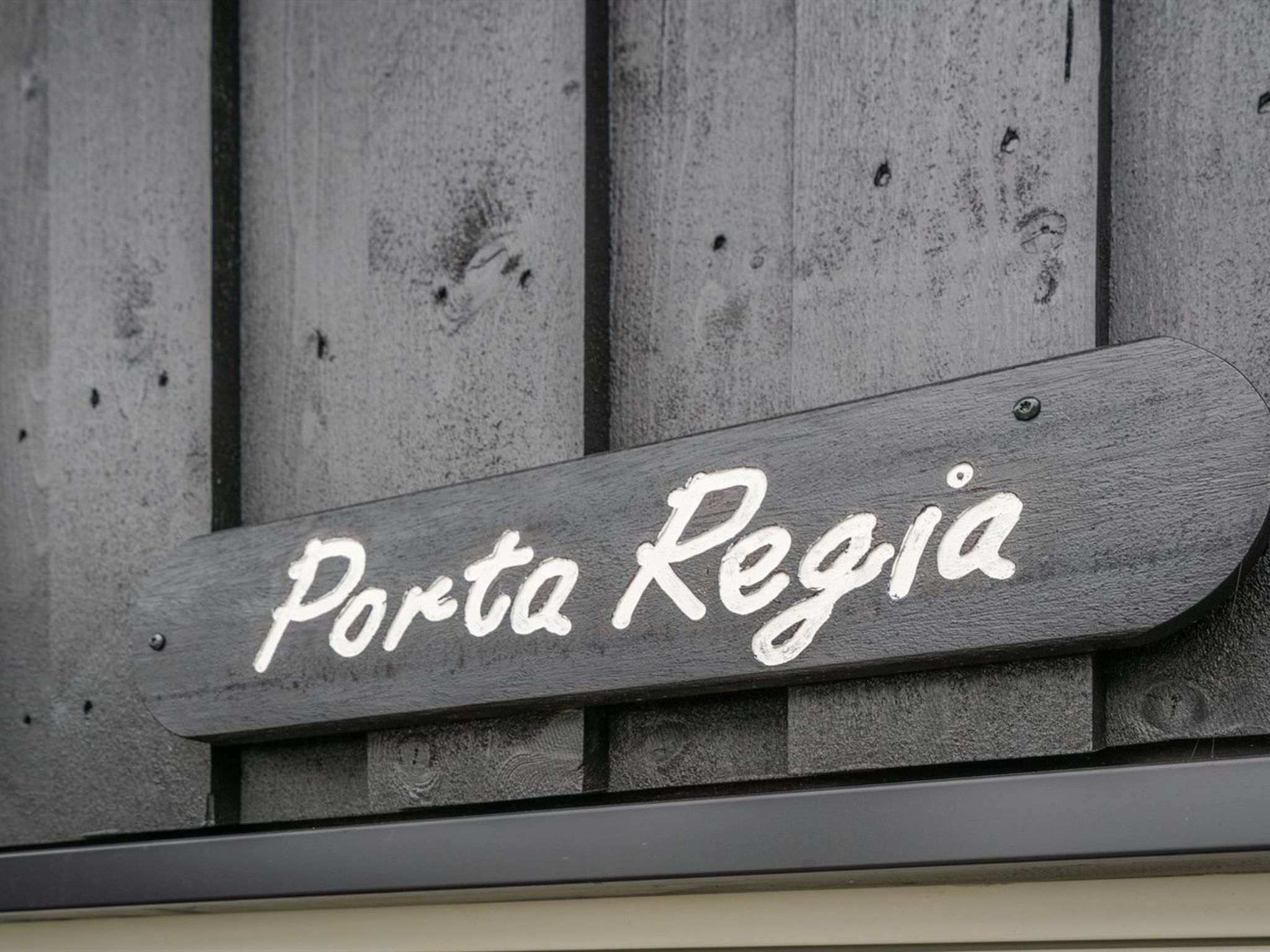 "Serafina" - 200m from the sea - Outside