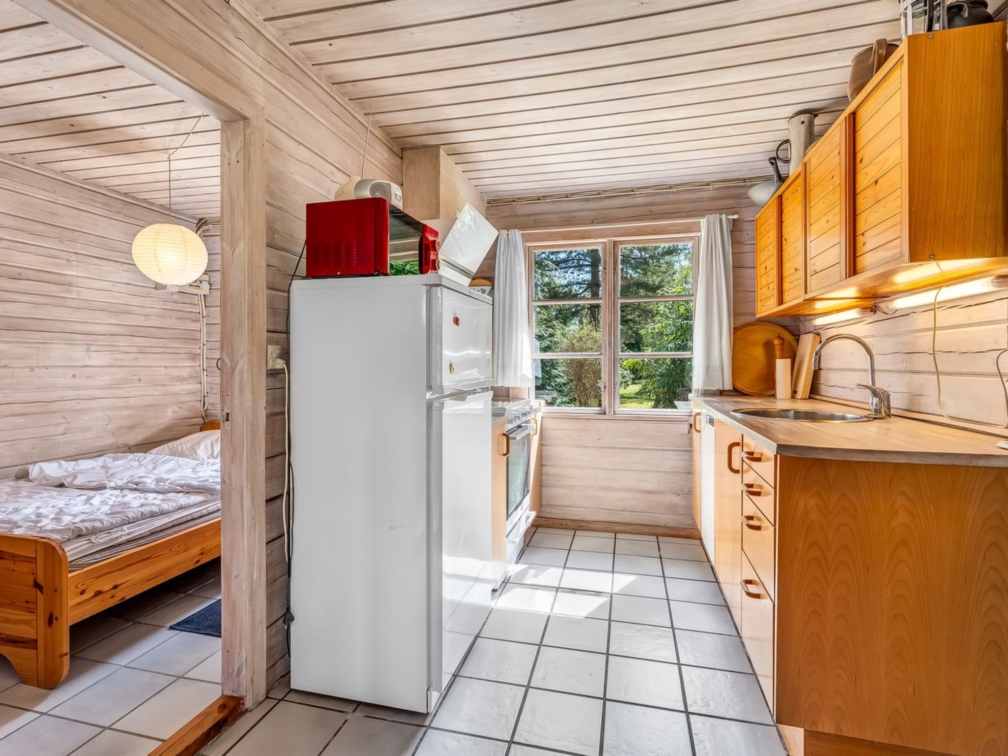 "Berit" - 700m from the sea