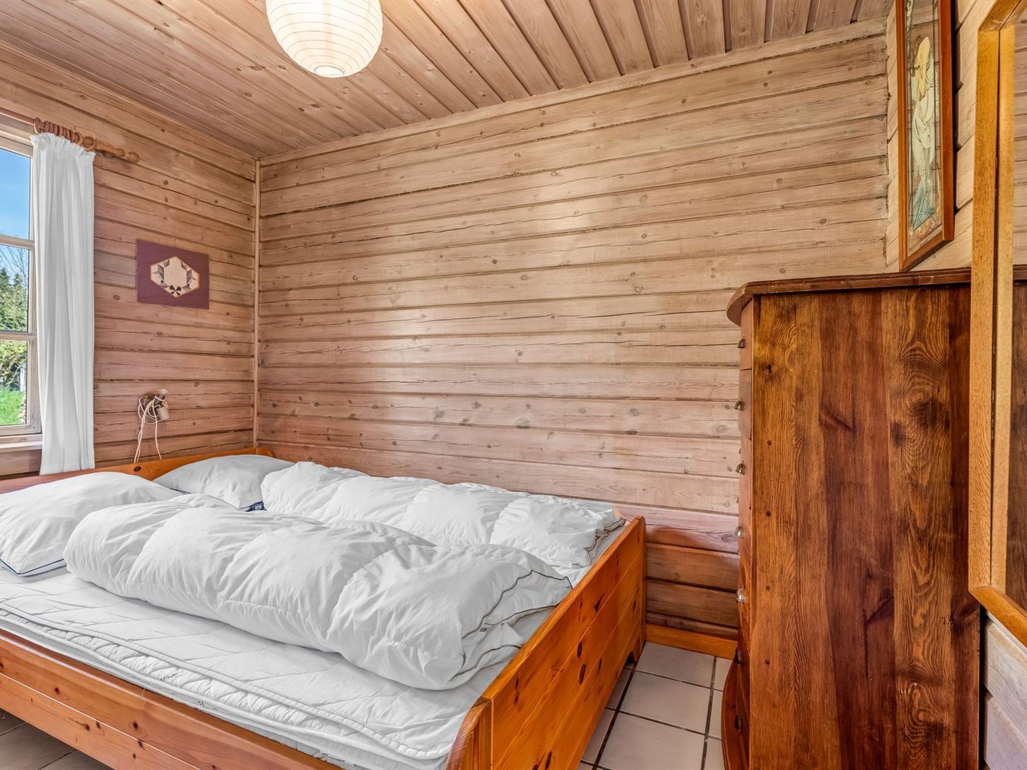 "Berit" - 700m from the sea - Drinnen
